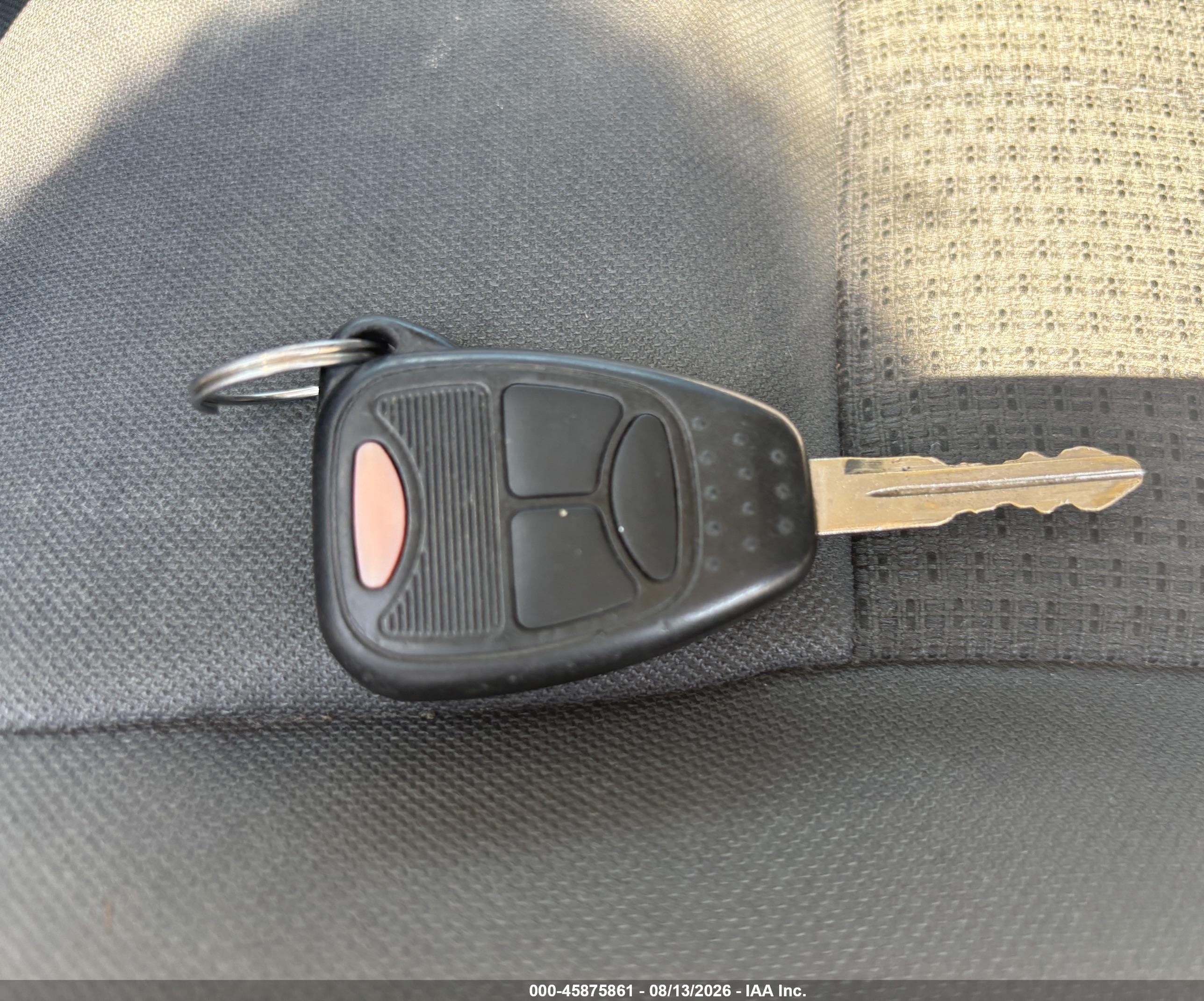 2011 Jeep Liberty Sport vin: 1J4PN2GK2BW571017