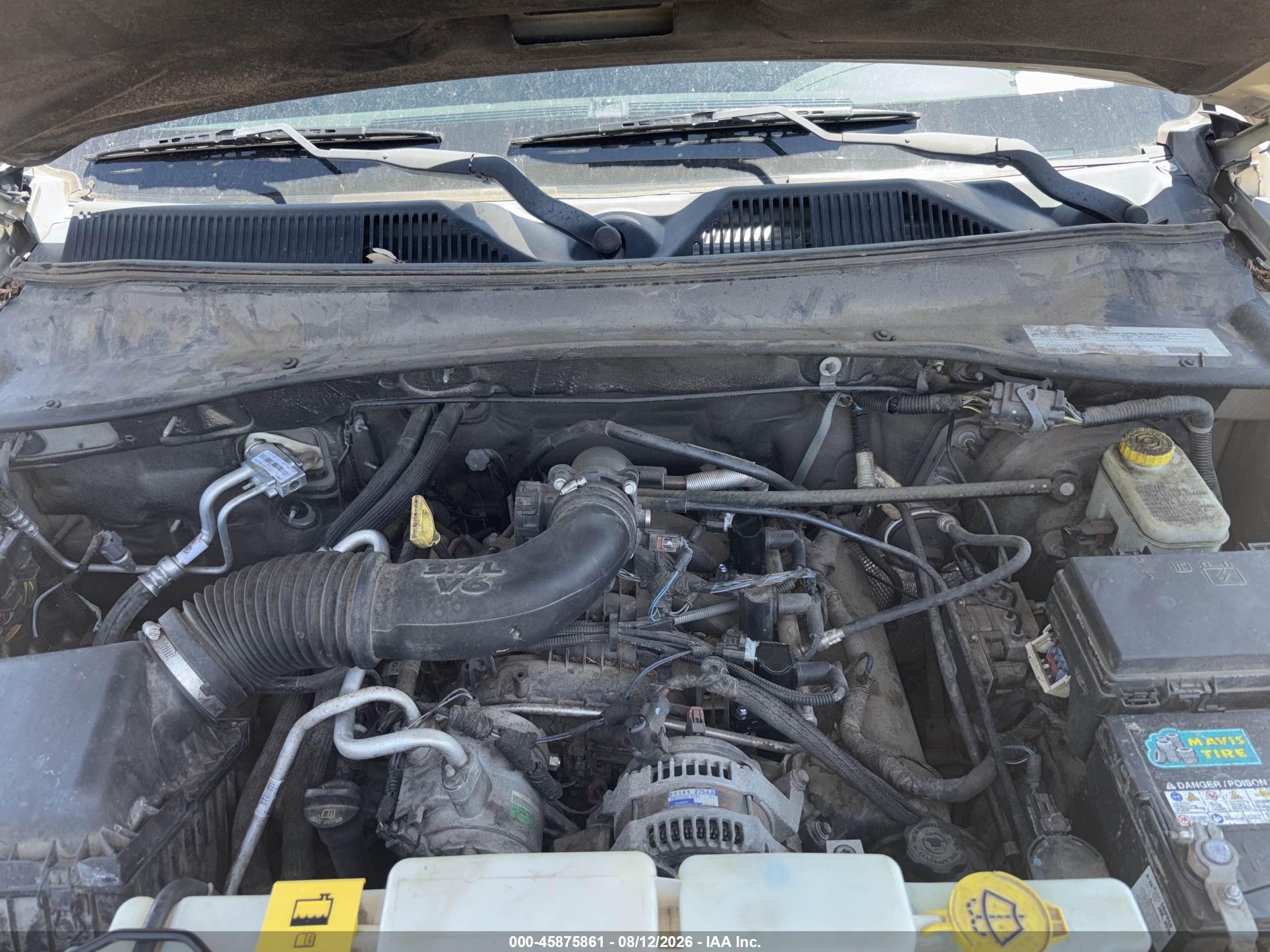 2011 Jeep Liberty Sport vin: 1J4PN2GK2BW571017
