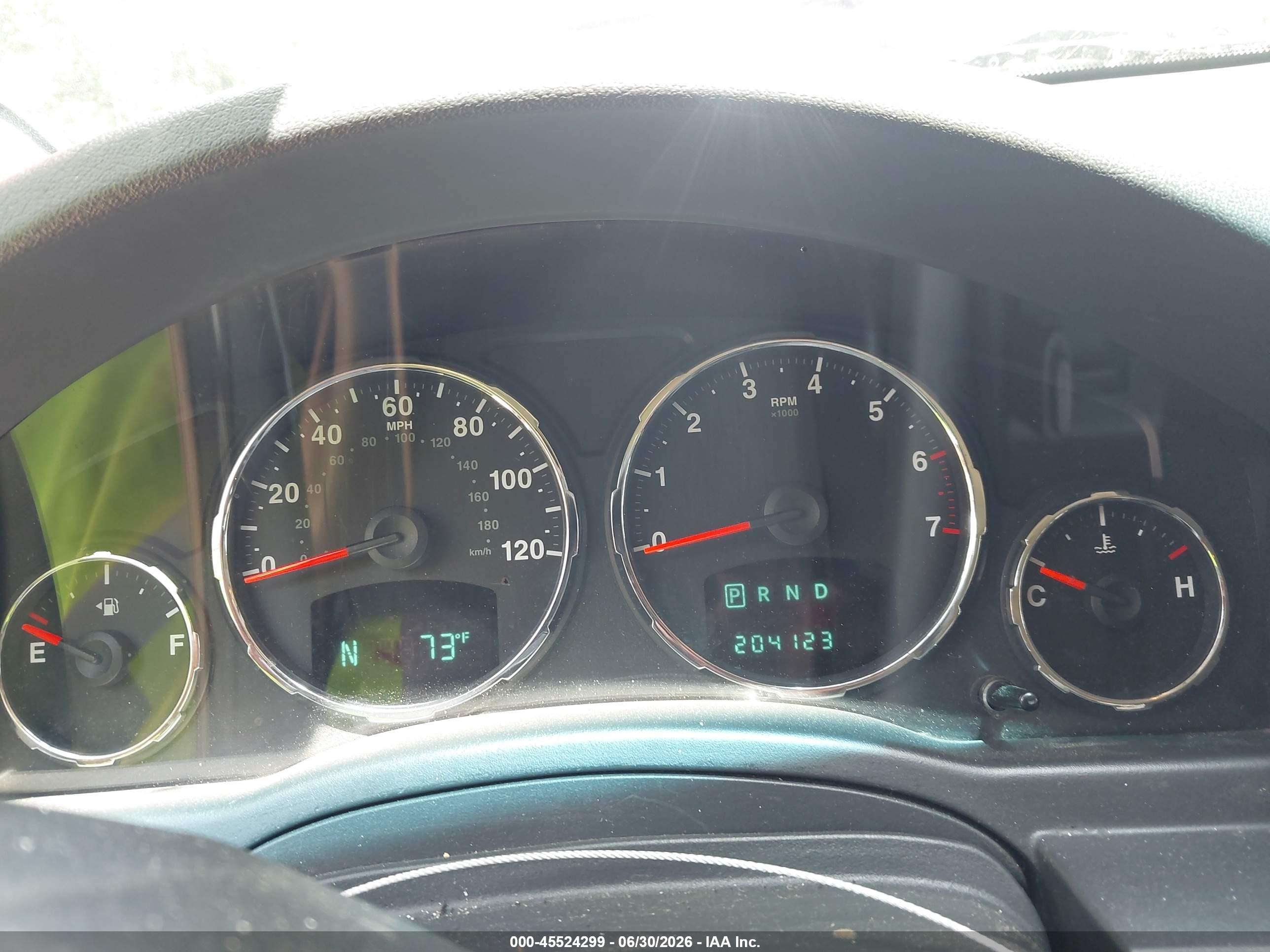 2010 Jeep Liberty Sport Silver vin: 1J4PN2GK3AW128664