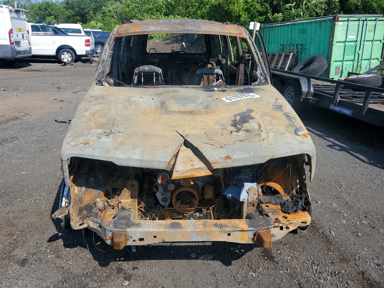 2011 Jeep Liberty Sport Burn vin: 1J4PN2GK3BW523154