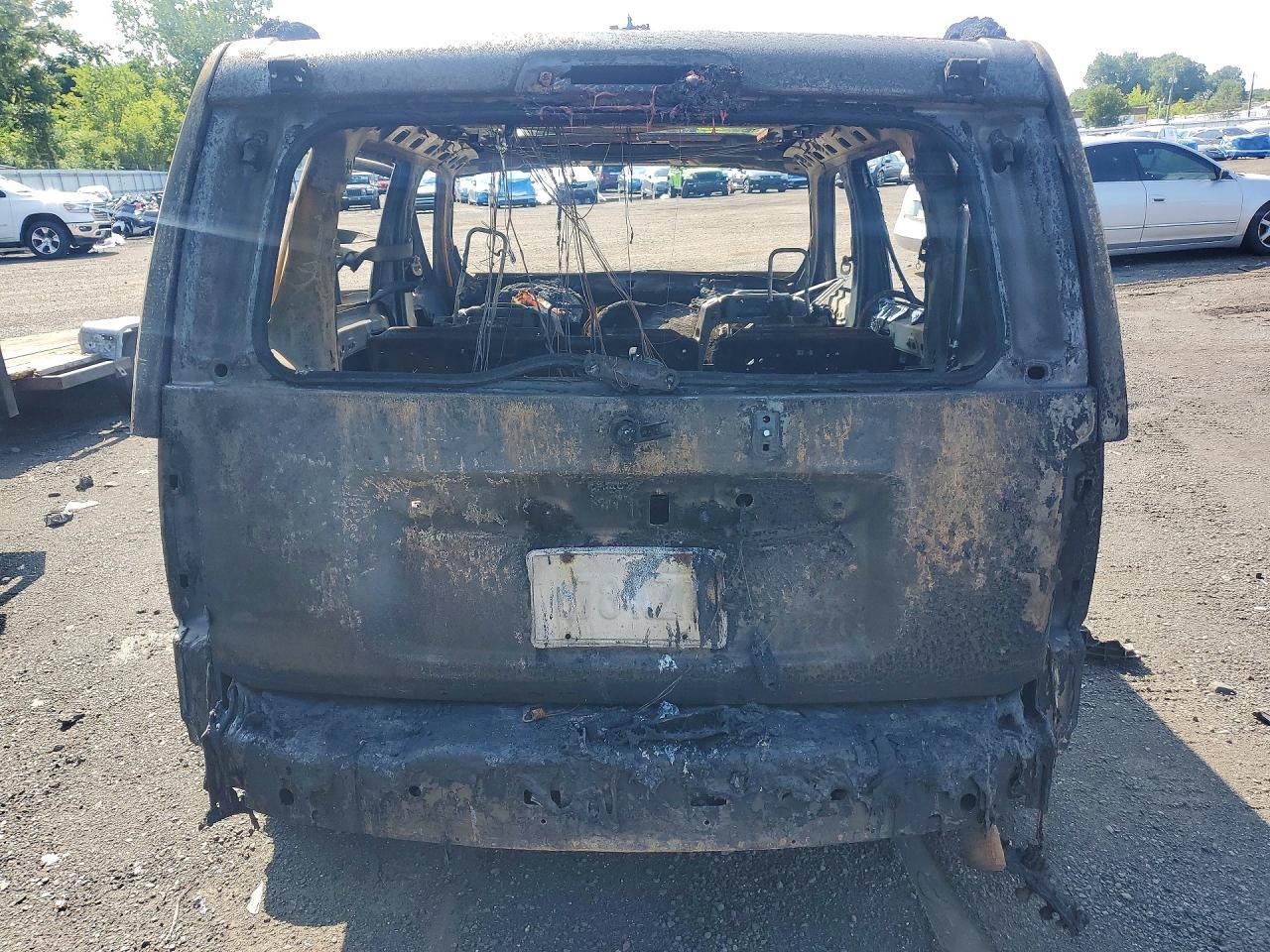 2011 Jeep Liberty Sport Burn vin: 1J4PN2GK3BW523154