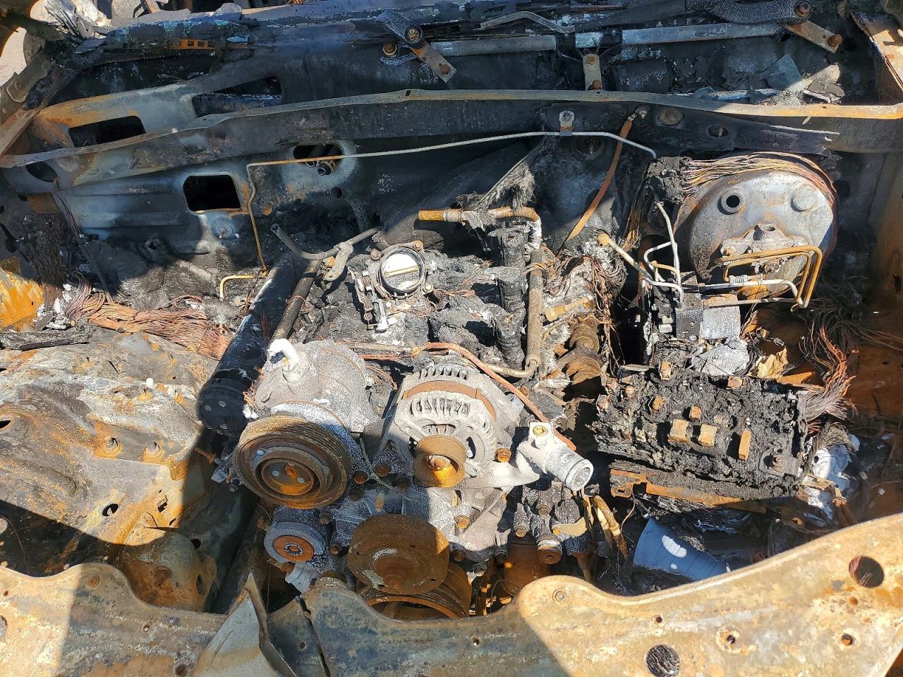 2011 Jeep Liberty Sport Burn vin: 1J4PN2GK3BW523154