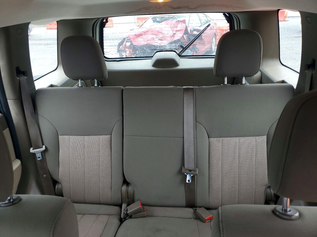 2011 Jeep Liberty Sport Синий vin: 1J4PN2GK3BW577716