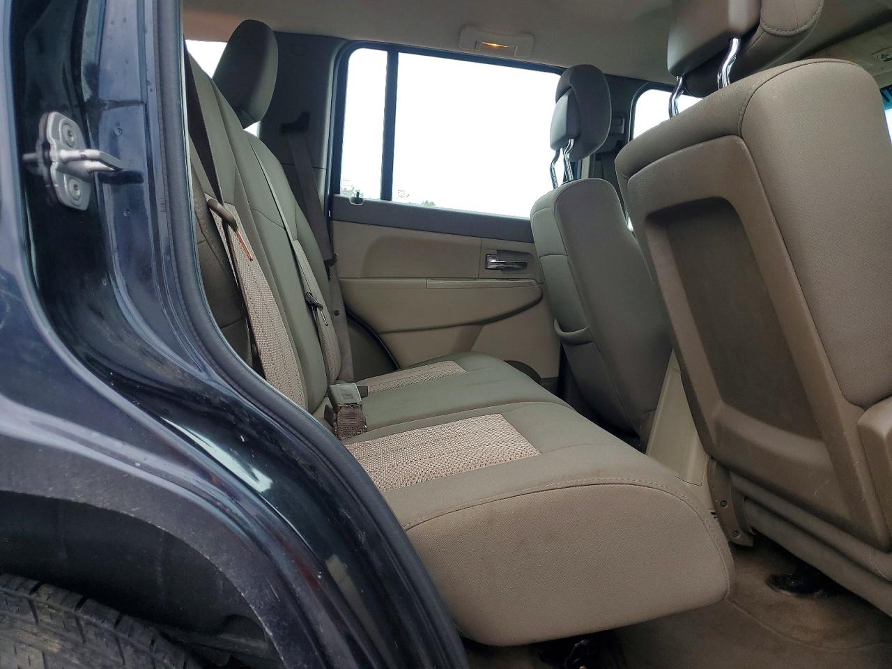 2011 Jeep Liberty Sport Синий vin: 1J4PN2GK3BW577716