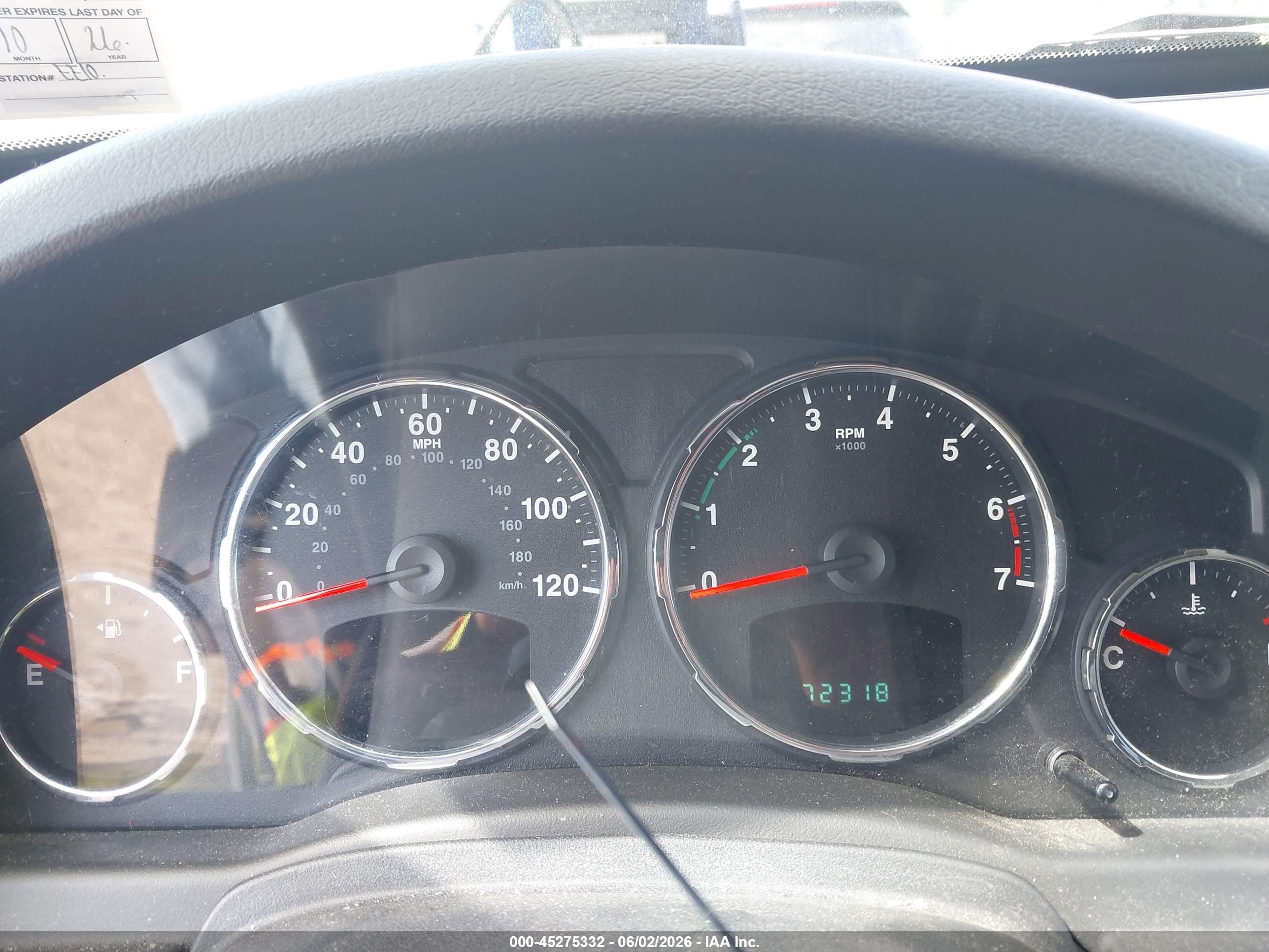 2011 Jeep Liberty Sport Серебряный vin: 1J4PN2GK3BW578168