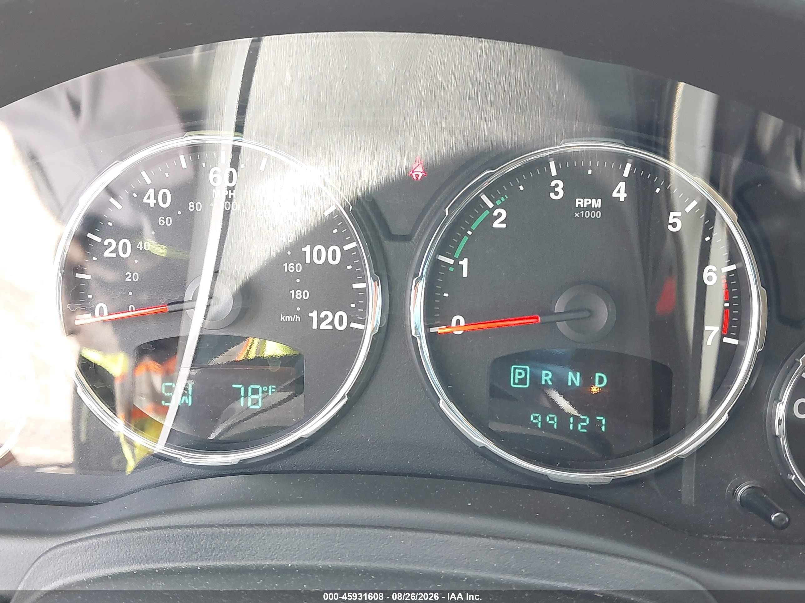 2011 Jeep Liberty Sport Gray vin: 1J4PN2GK3BW592264