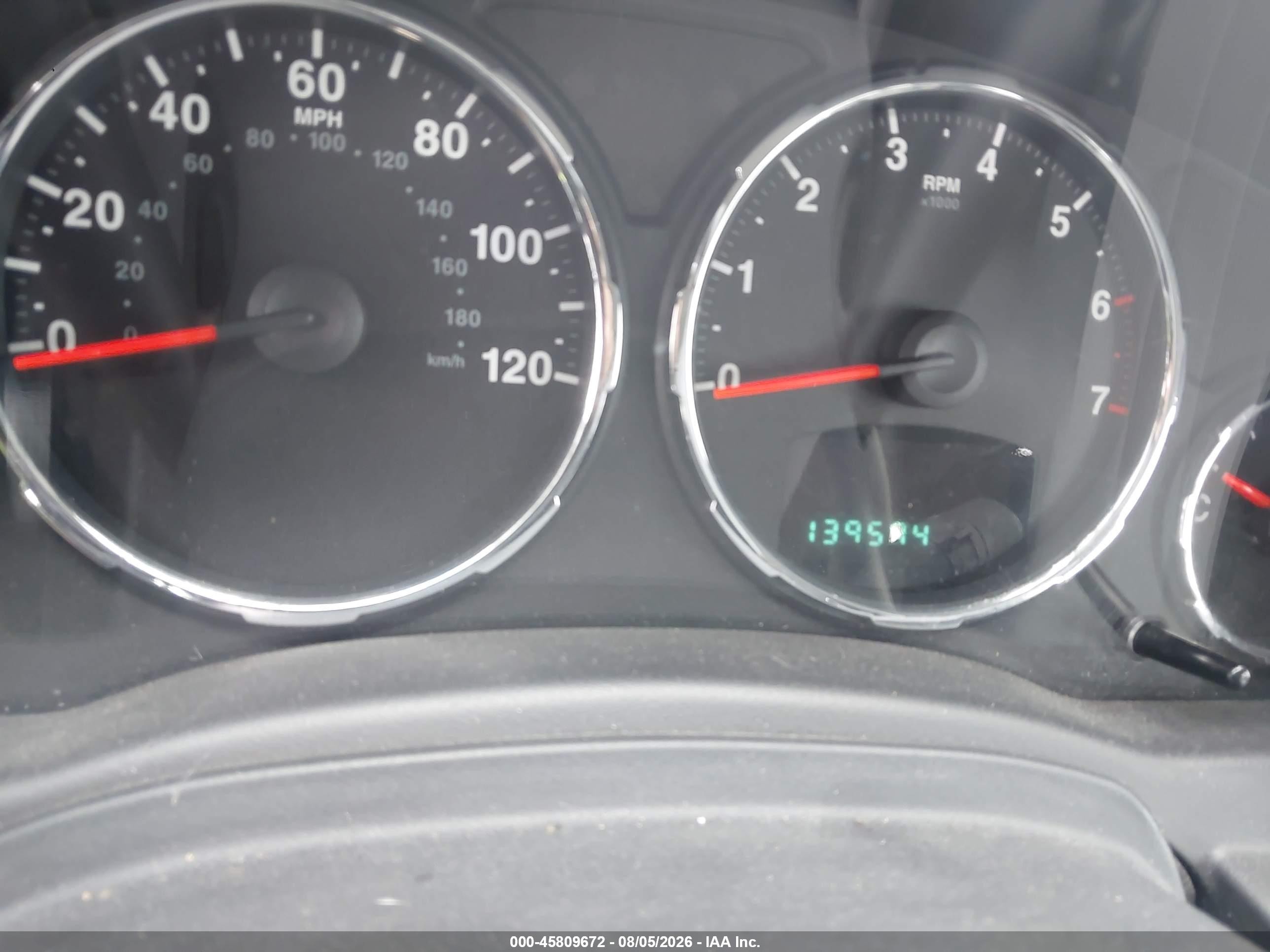 2010 Jeep Liberty Sport Черный vin: 1J4PN2GK4AW171149
