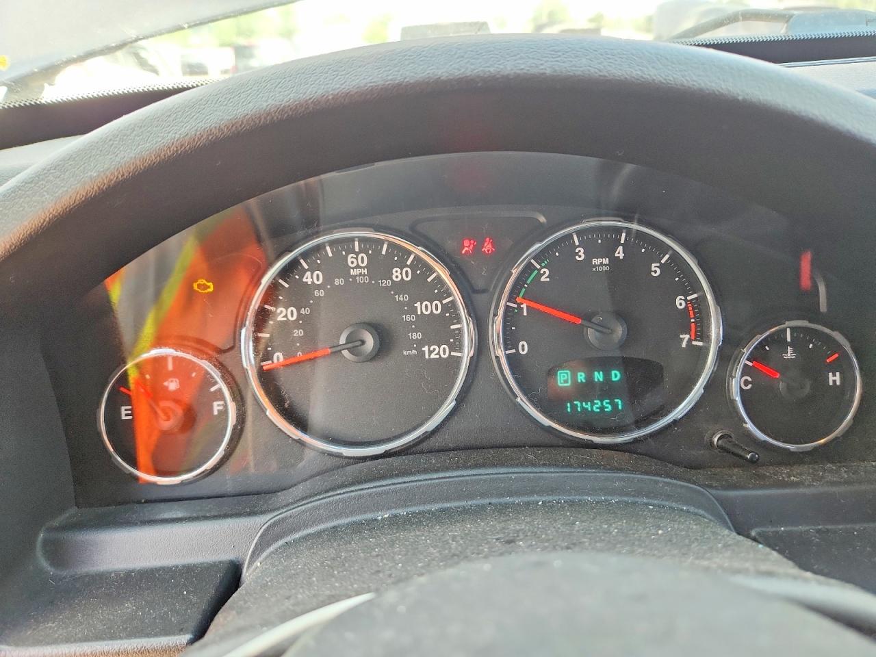 2011 Jeep Liberty Sport Black vin: 1J4PN2GK4BW524832