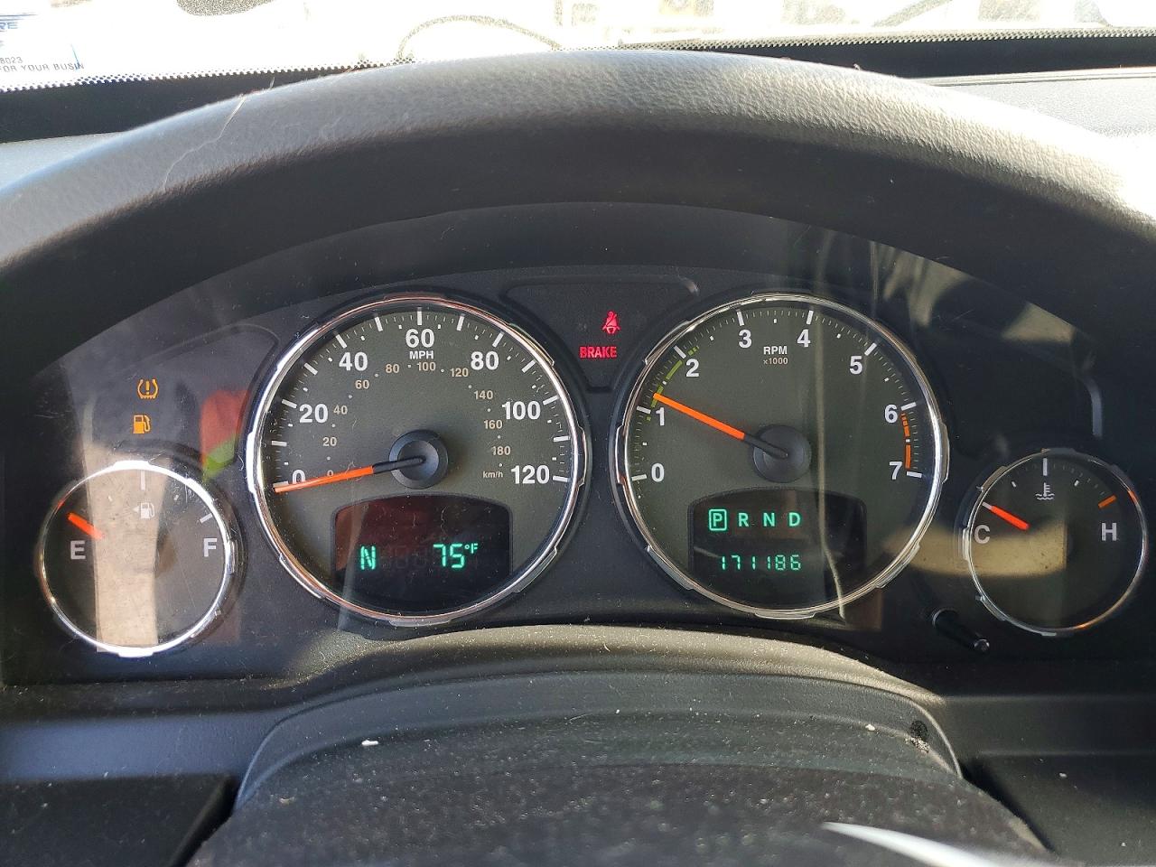 2011 Jeep Liberty Sport Black vin: 1J4PN2GK4BW557720