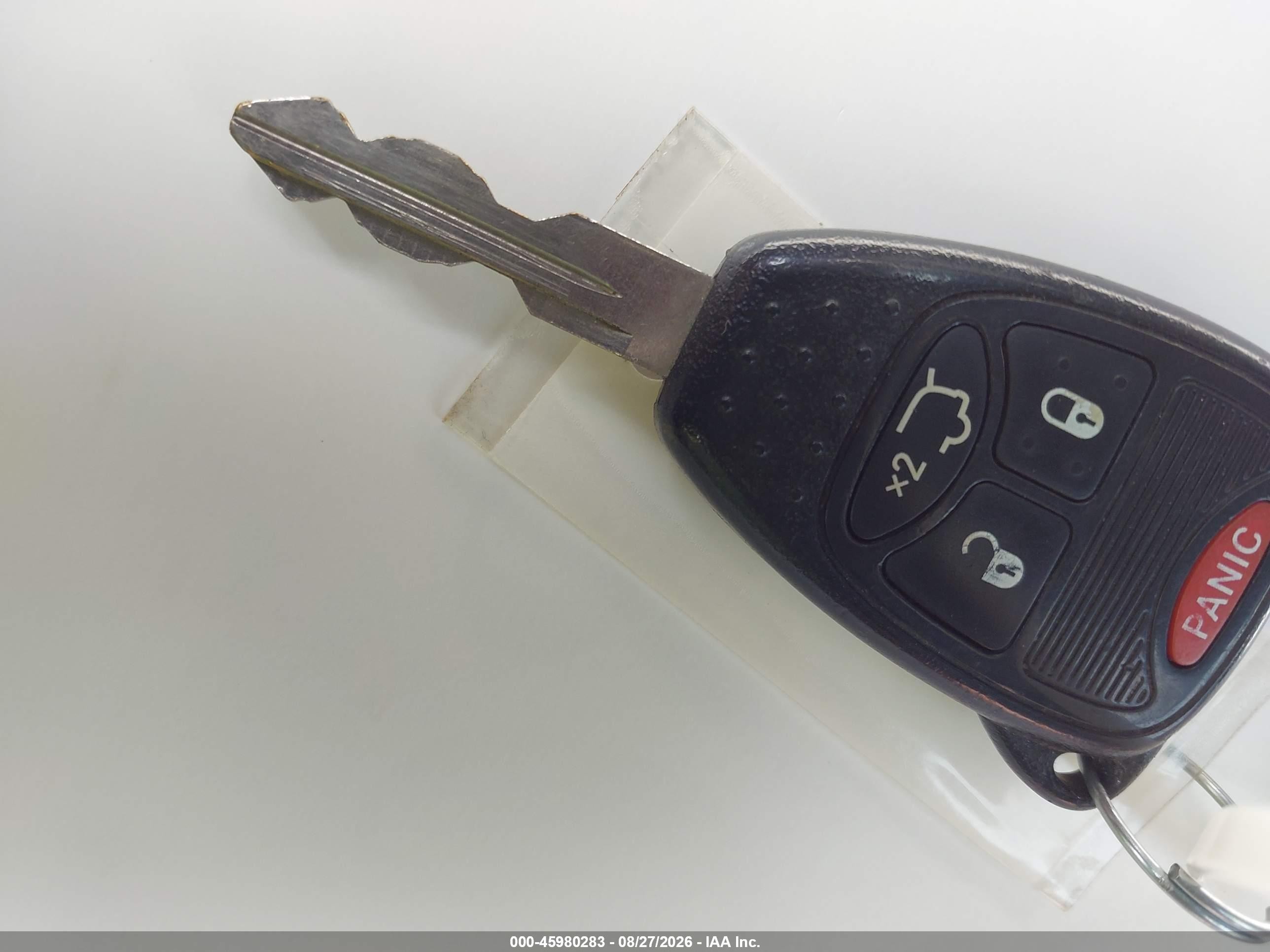 2011 Jeep Liberty Sport Красный vin: 1J4PN2GK5BW534687