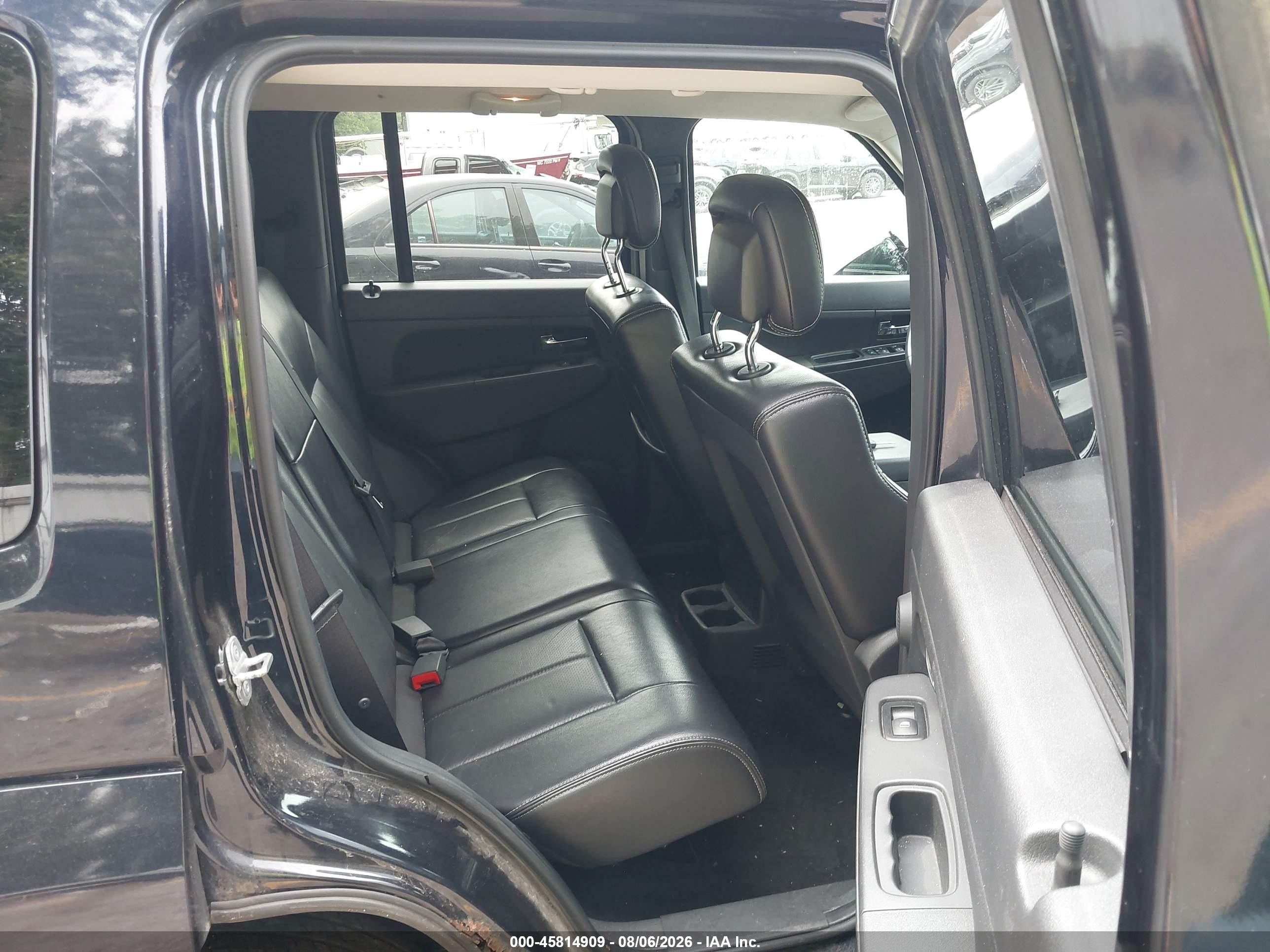 2011 Jeep Liberty Sport Dark Blue vin: 1J4PN2GK5BW549089