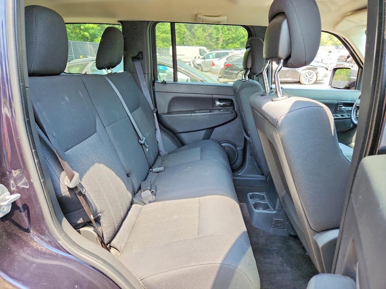 2011 Jeep Liberty Sport Blue vin: 1J4PN2GK5BW575336