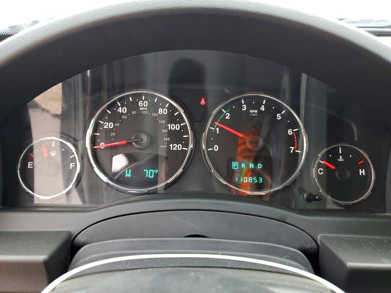 2011 Jeep Liberty Sport Black vin: 1J4PN2GK5BW577314