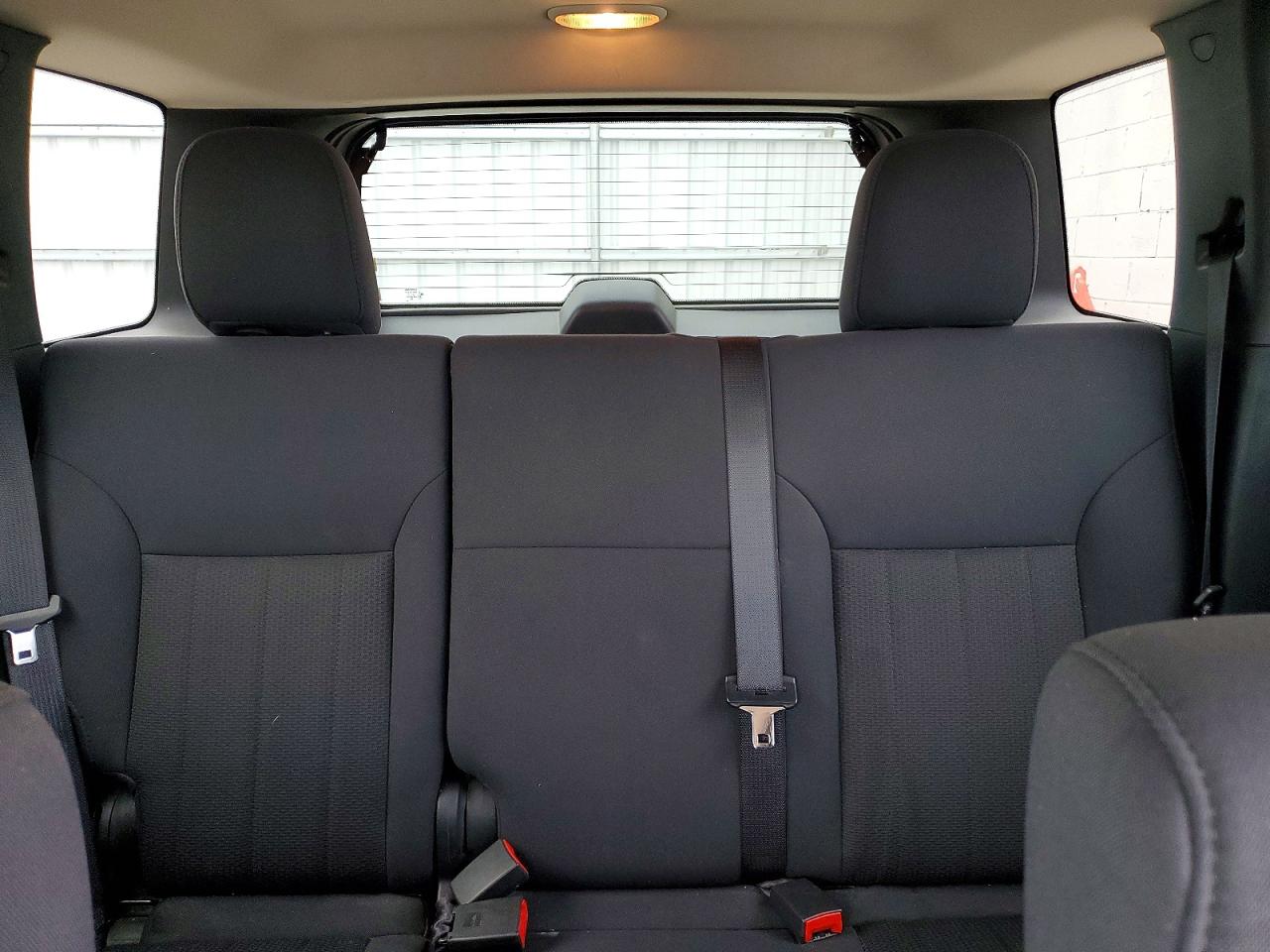 2011 Jeep Liberty Sport Black vin: 1J4PN2GK5BW577314
