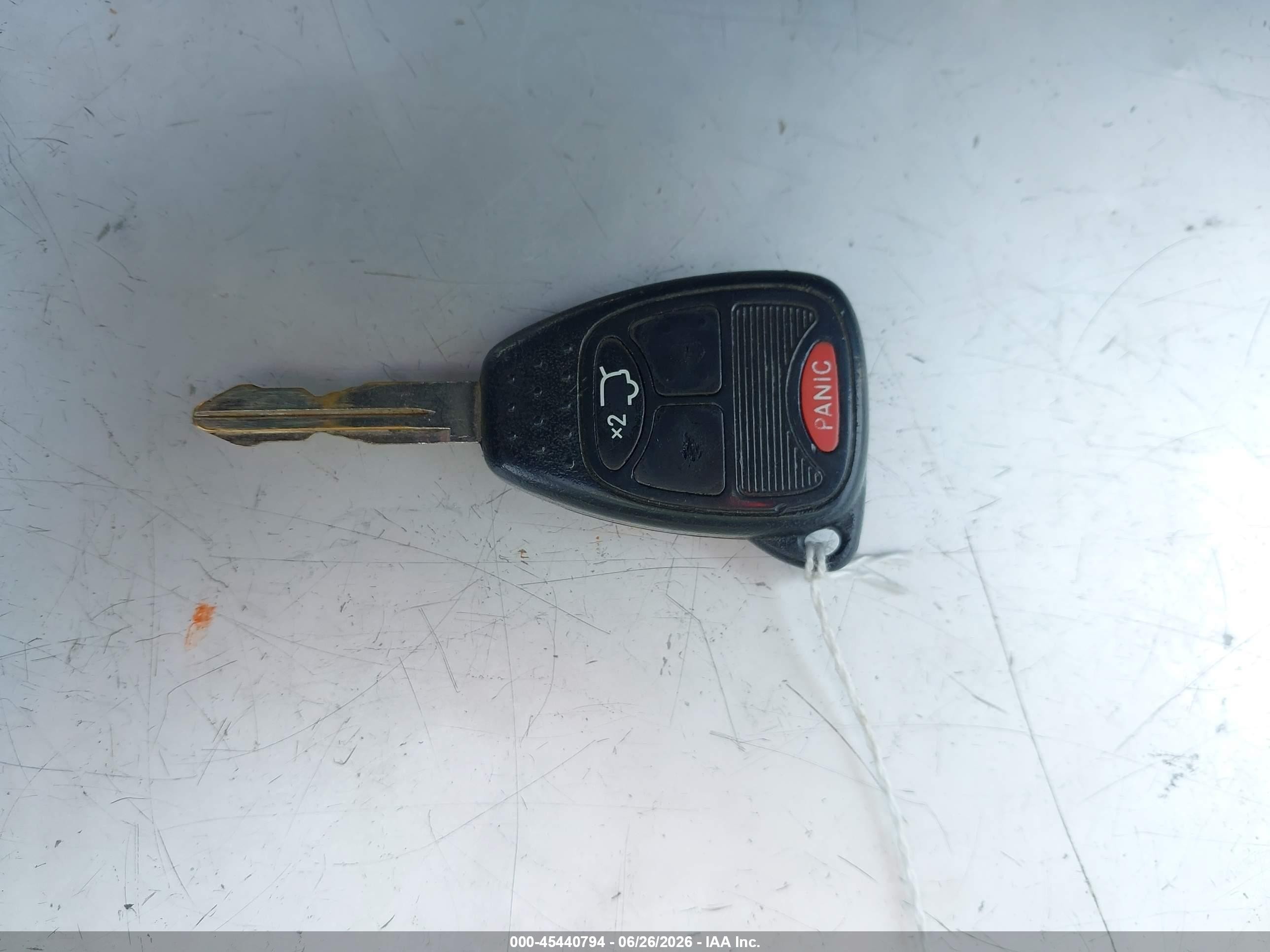 2010 Jeep Liberty Sport Black vin: 1J4PN2GK6AW101183
