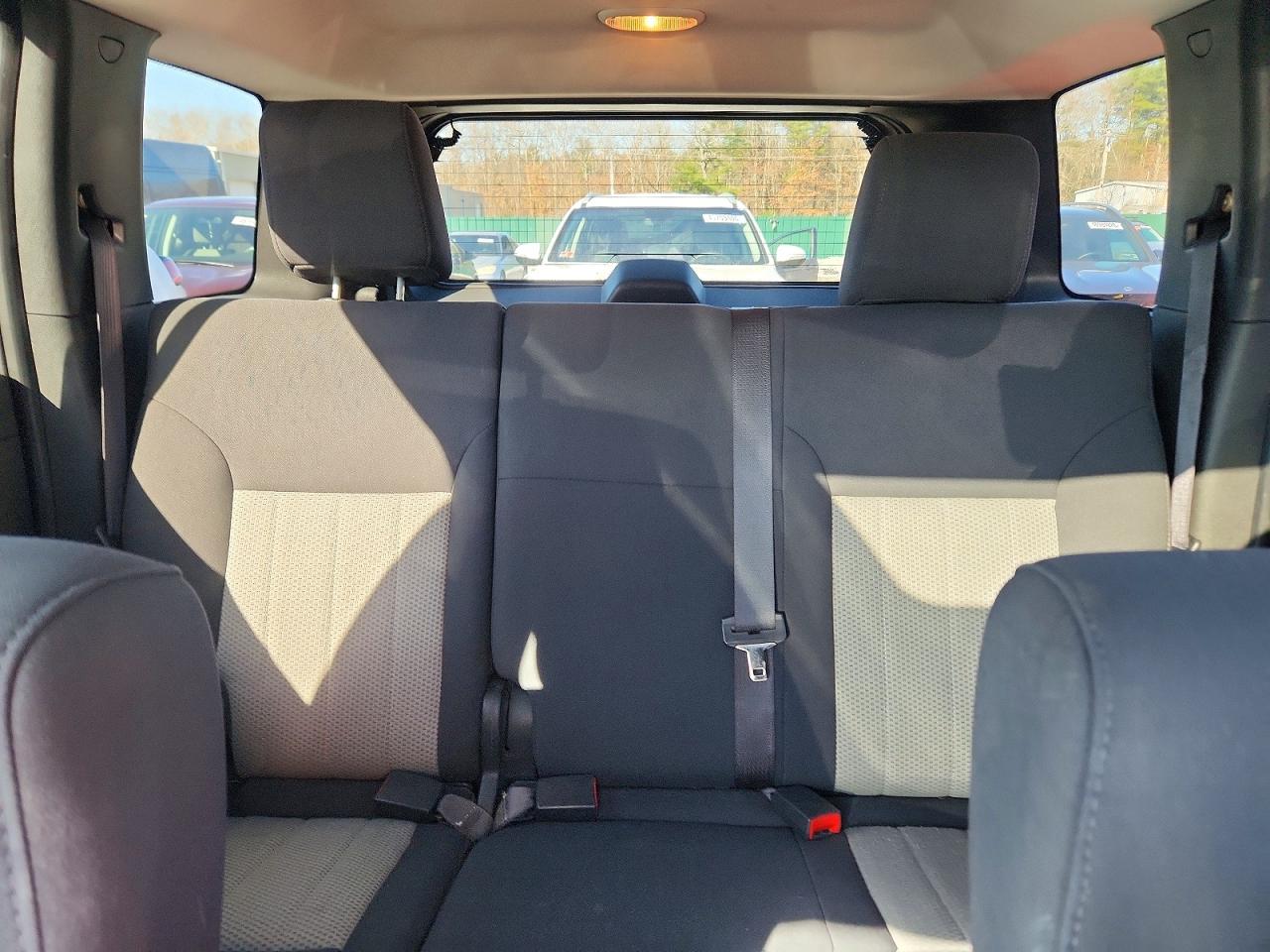 2010 Jeep Liberty Sport Red vin: 1J4PN2GK6AW118498