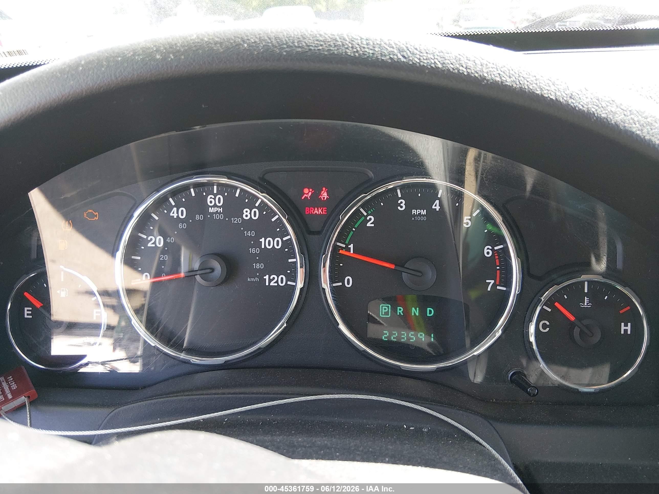 2011 Jeep Liberty Sport Silver vin: 1J4PN2GK6BW548243