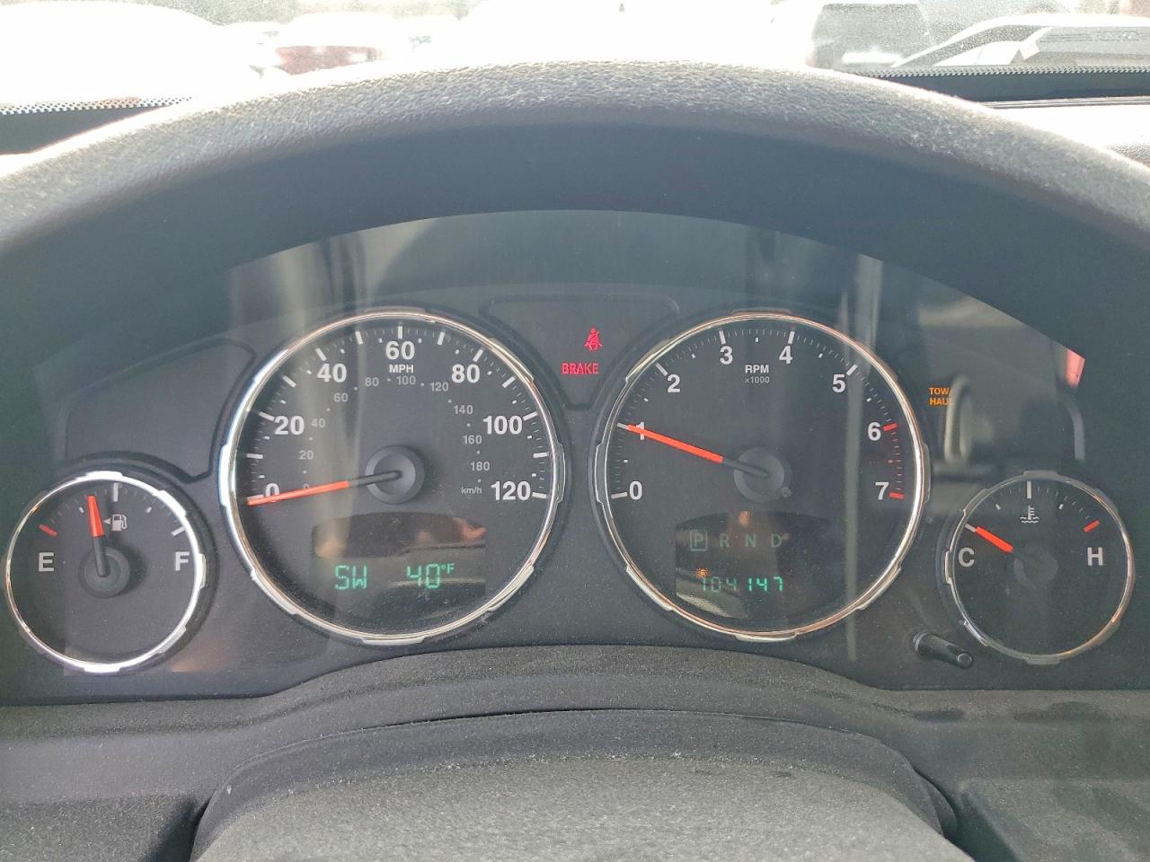 2010 Jeep Liberty Sport Blue vin: 1J4PN2GK7AW120356