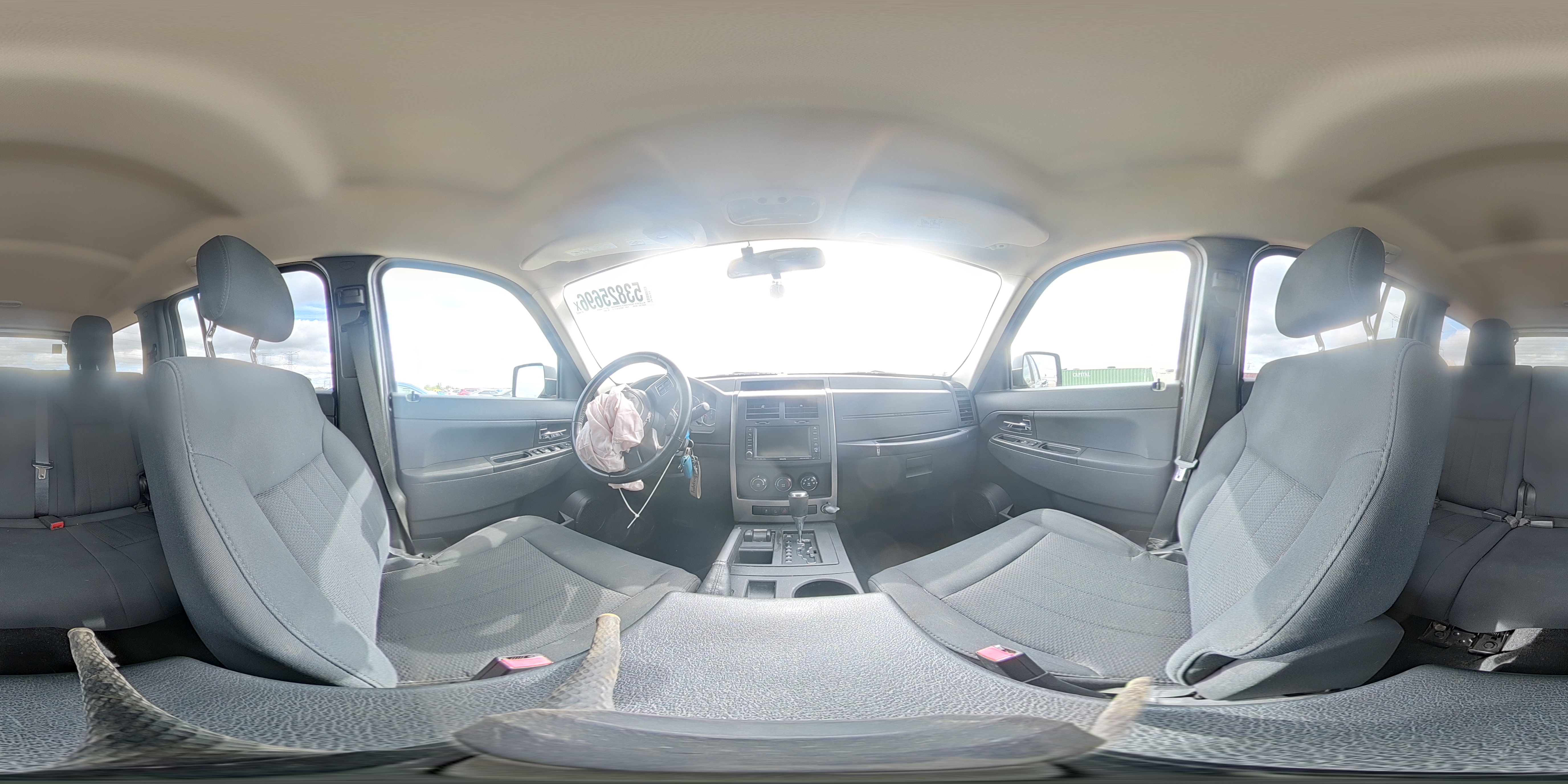 2011 Jeep Liberty Sport Синий vin: 1J4PN2GK7BW545223