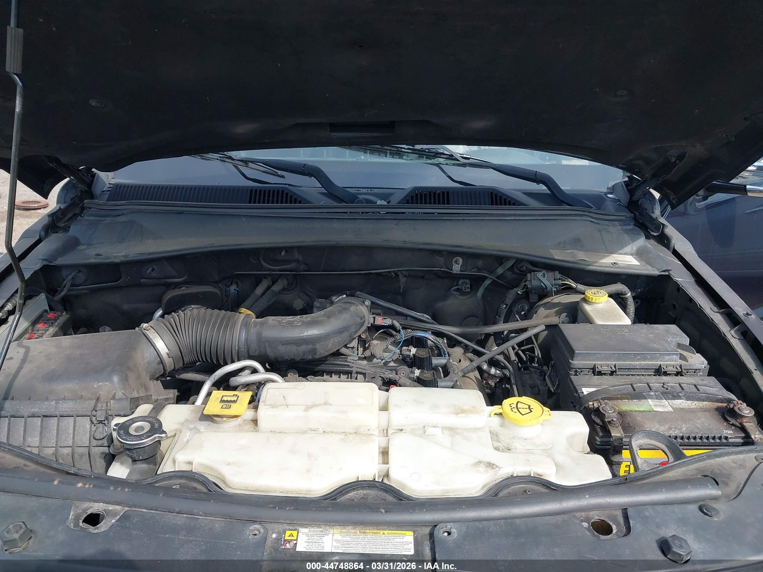 2011 Jeep Liberty Sport Navy vin: 1J4PN2GK7BW575404