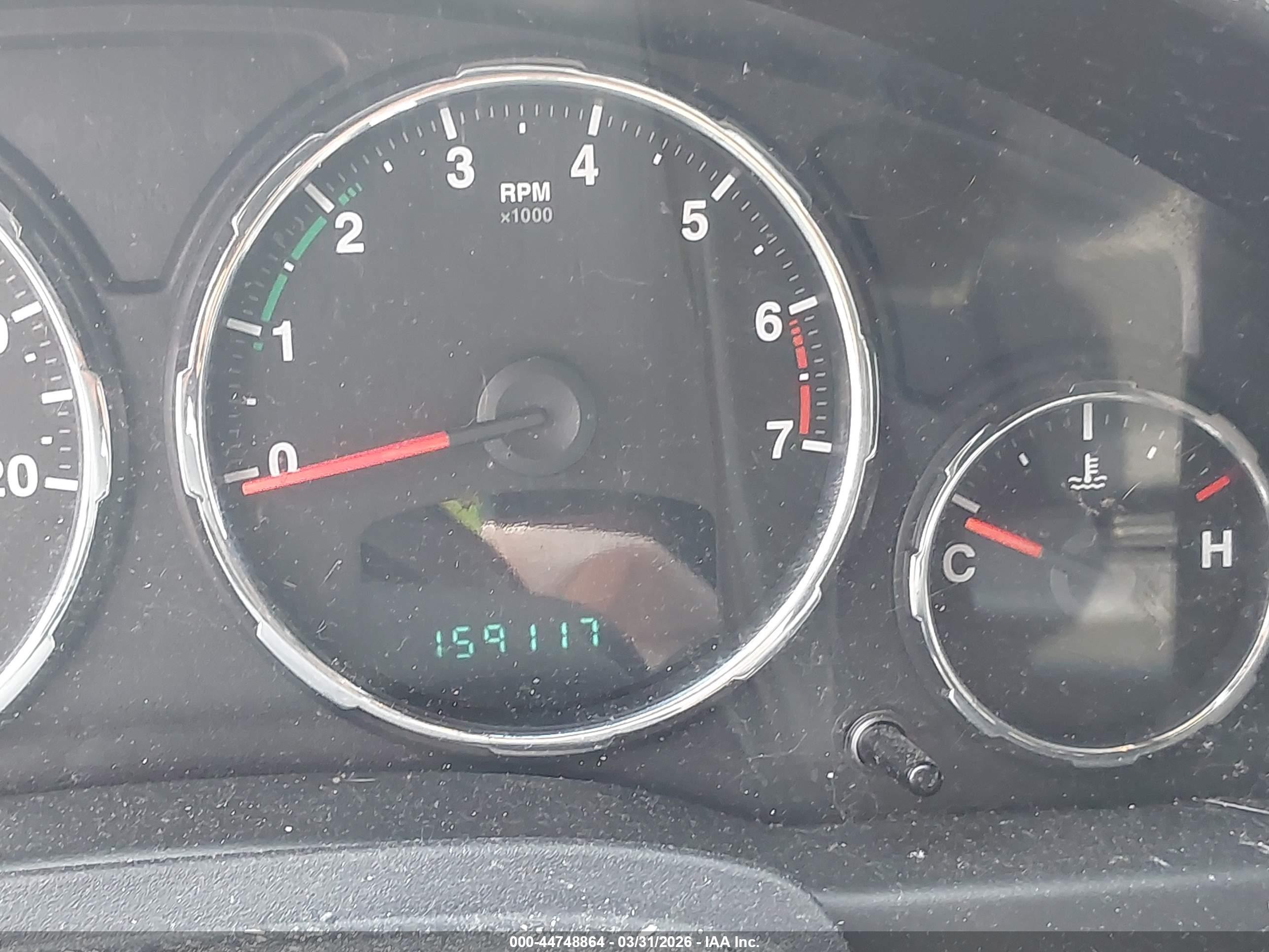2011 Jeep Liberty Sport Navy vin: 1J4PN2GK7BW575404