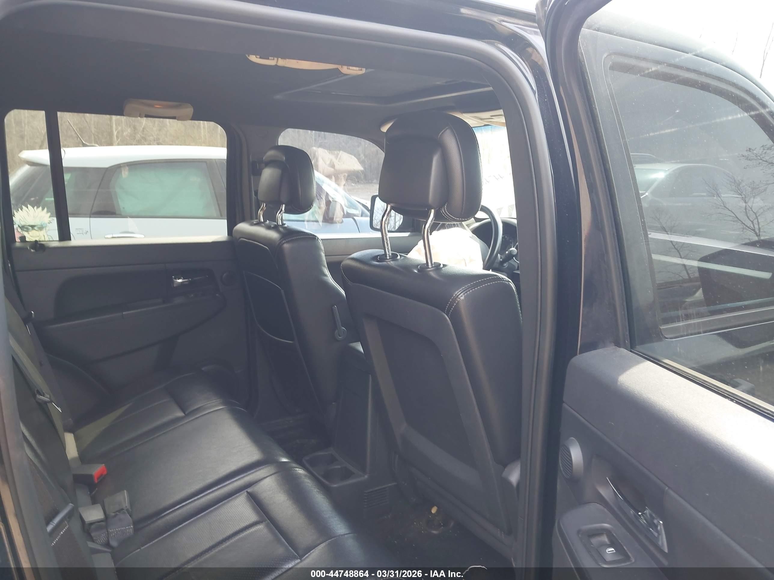 2011 Jeep Liberty Sport Navy vin: 1J4PN2GK7BW575404
