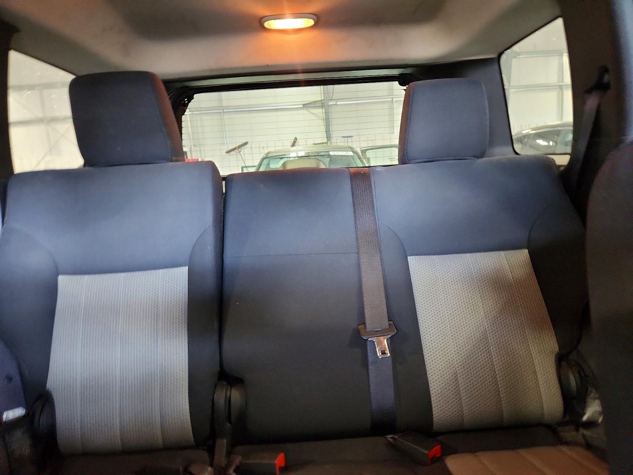 2010 Jeep Liberty Sport Blue vin: 1J4PN2GK9AW106944