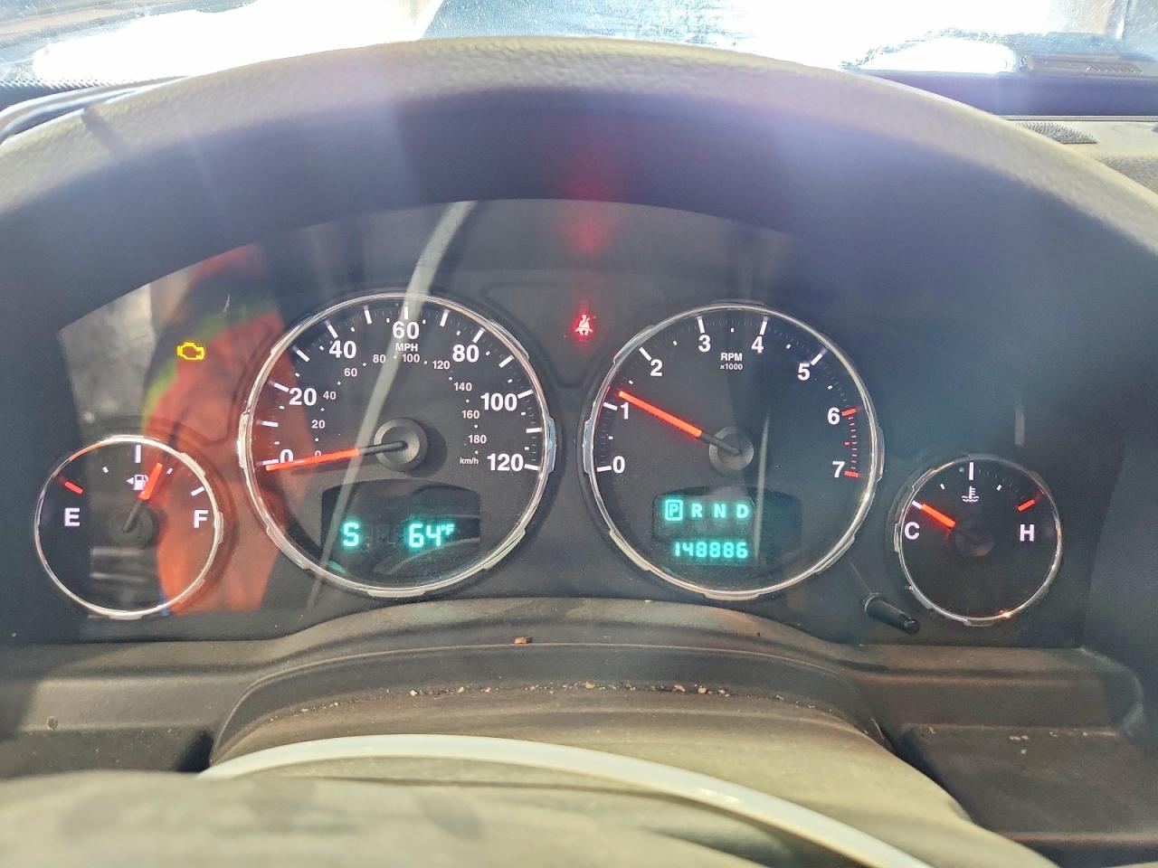 2010 Jeep Liberty Sport Blue vin: 1J4PN2GK9AW106944
