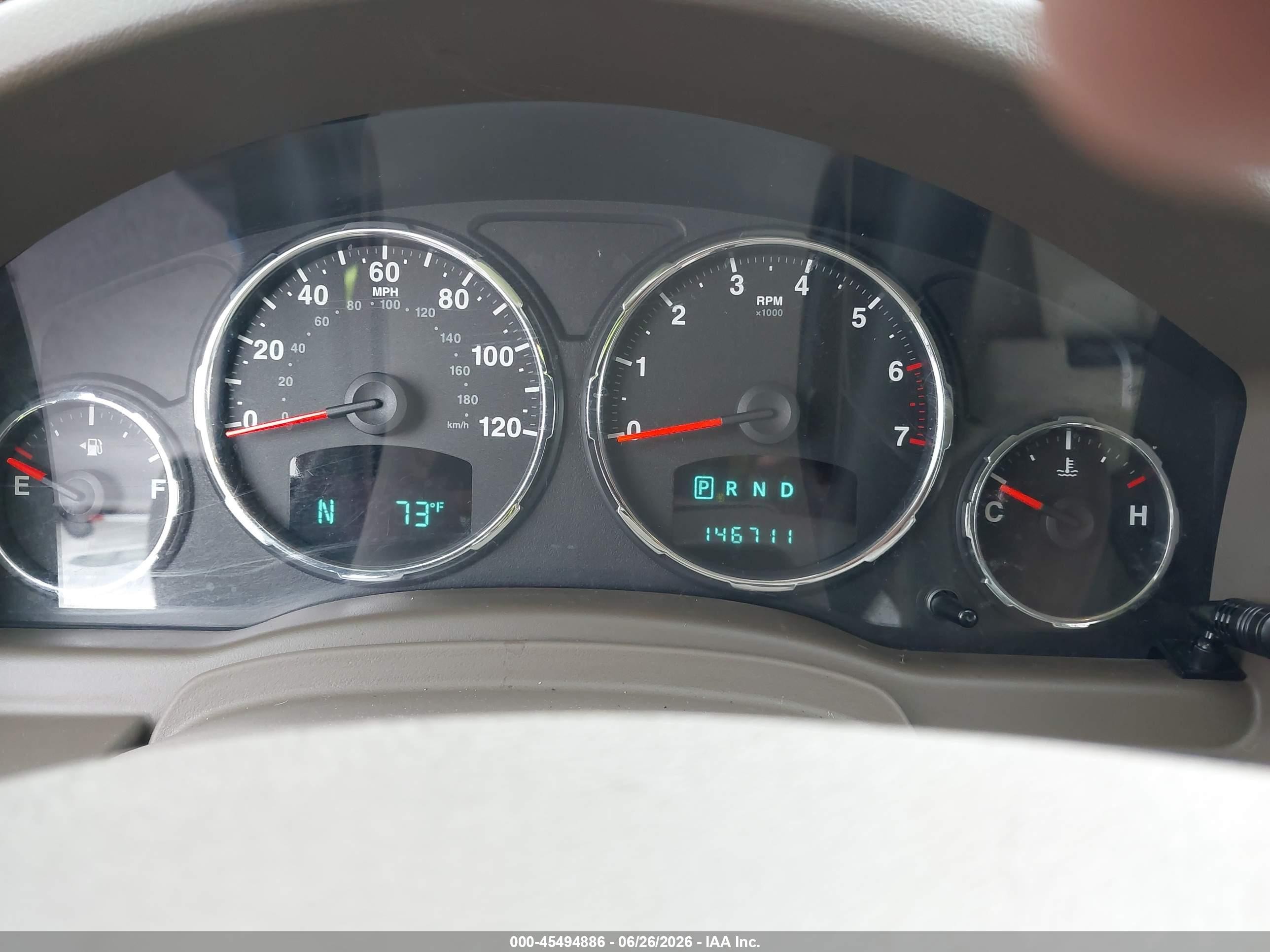2010 Jeep Liberty Sport Blue vin: 1J4PN2GK9AW113375