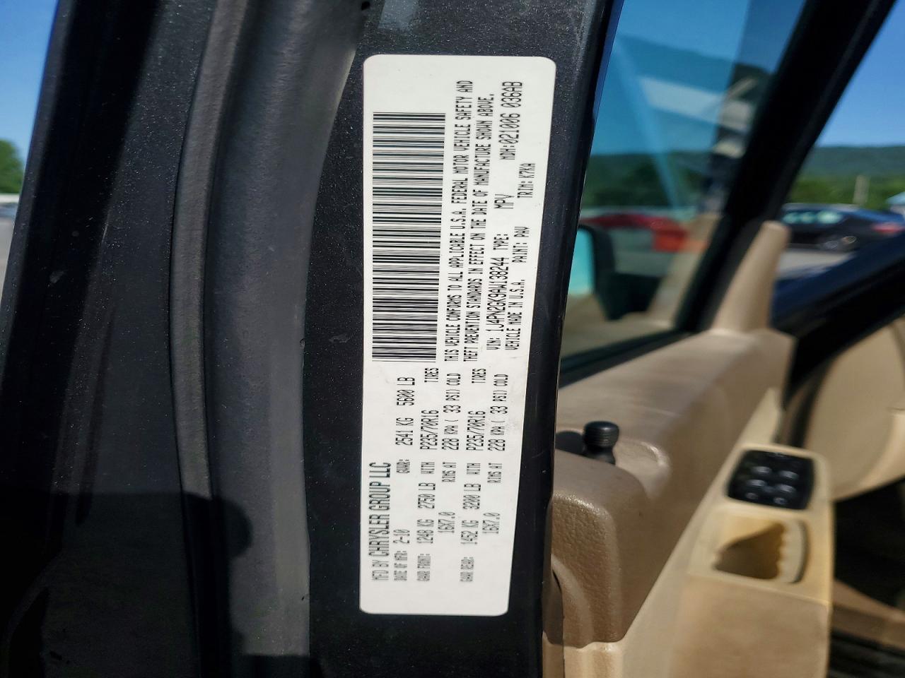 2010 Jeep Liberty Sport Black vin: 1J4PN2GK9AW138244