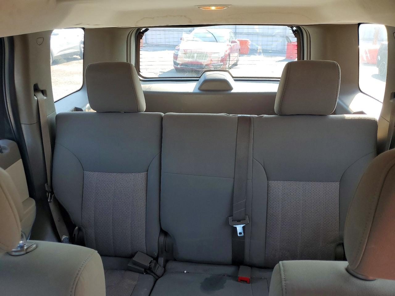 2010 Jeep Liberty Sport Black vin: 1J4PN2GK9AW138244