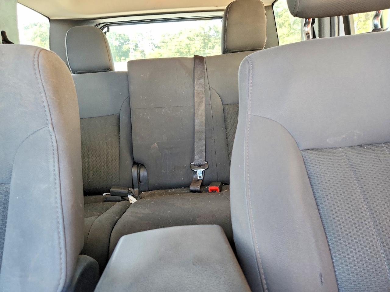 2011 Jeep Liberty Sport Silver vin: 1J4PN2GK9BW567577
