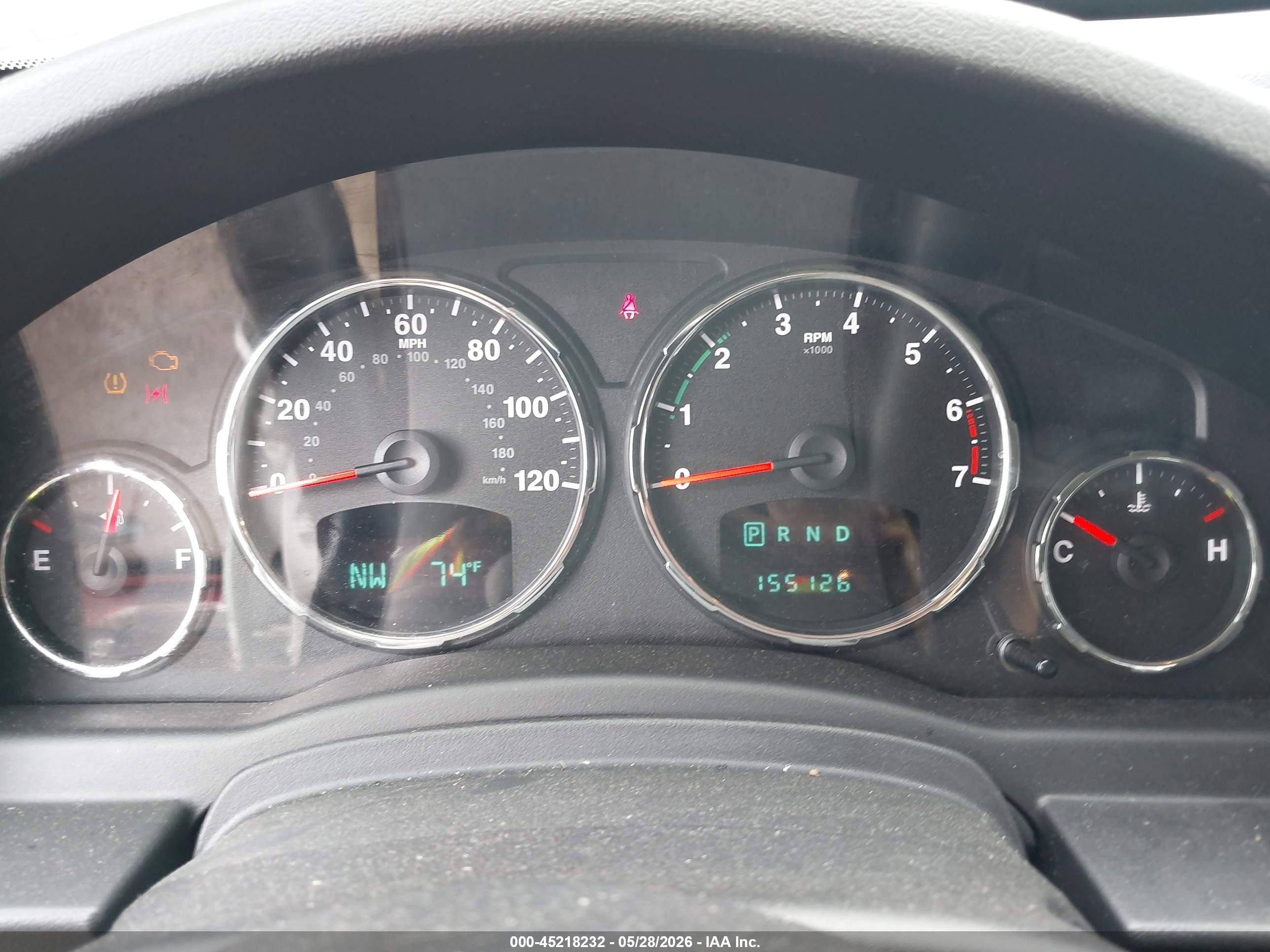 2011 Jeep Liberty Sport White vin: 1J4PN2GK9BW587957