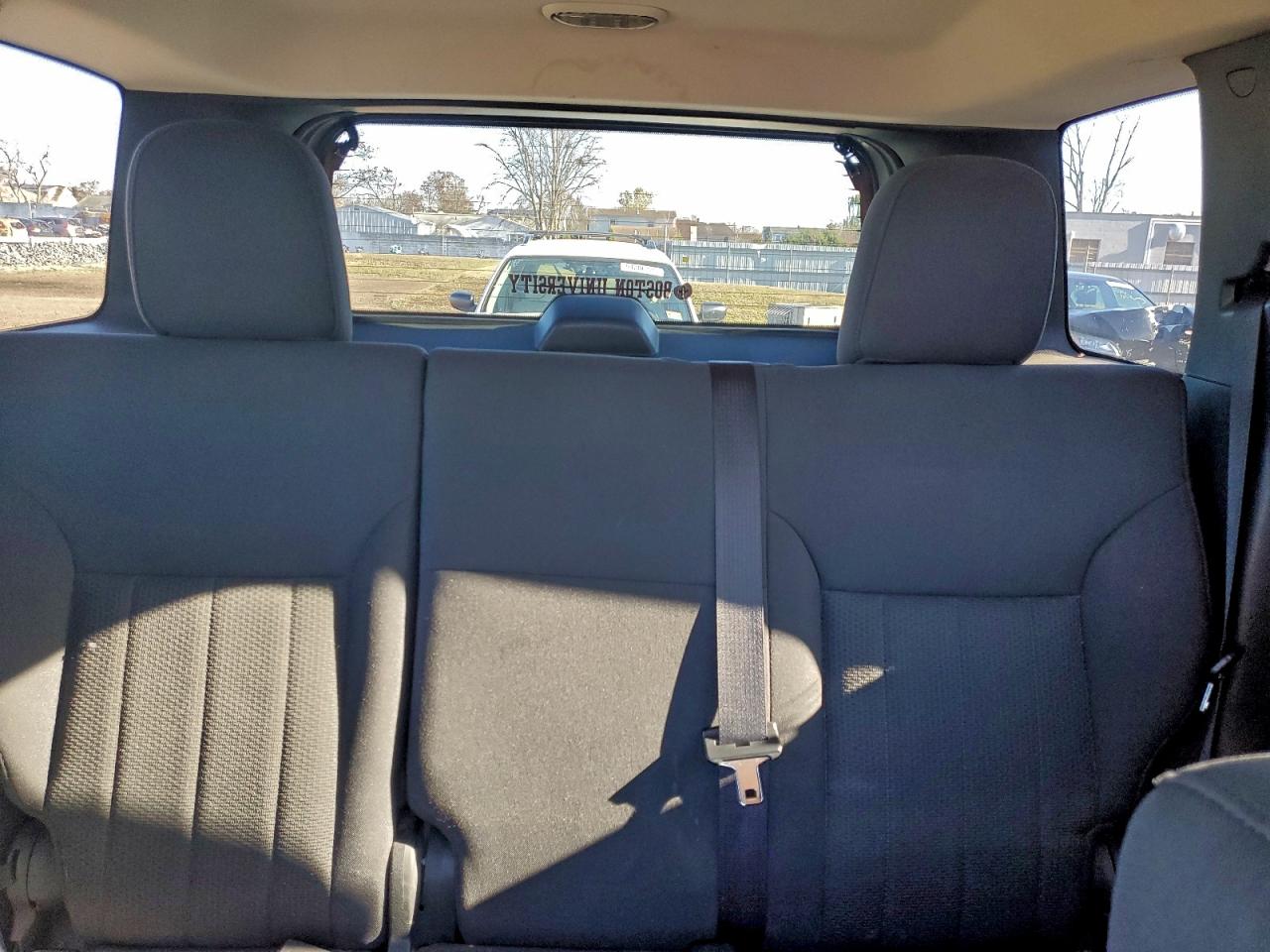 2011 Jeep Liberty Sport Gray vin: 1J4PN2GK9BW588171