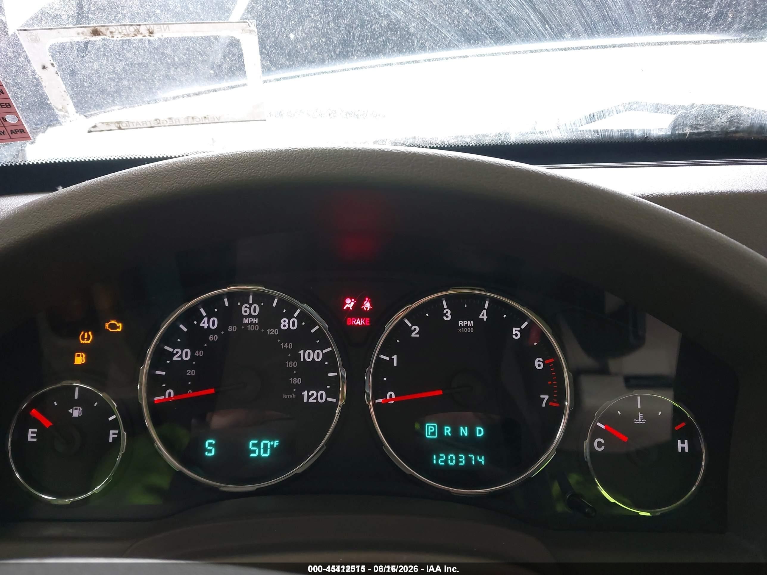 2010 Jeep Liberty Sport Blue vin: 1J4PN2GKXAW115362