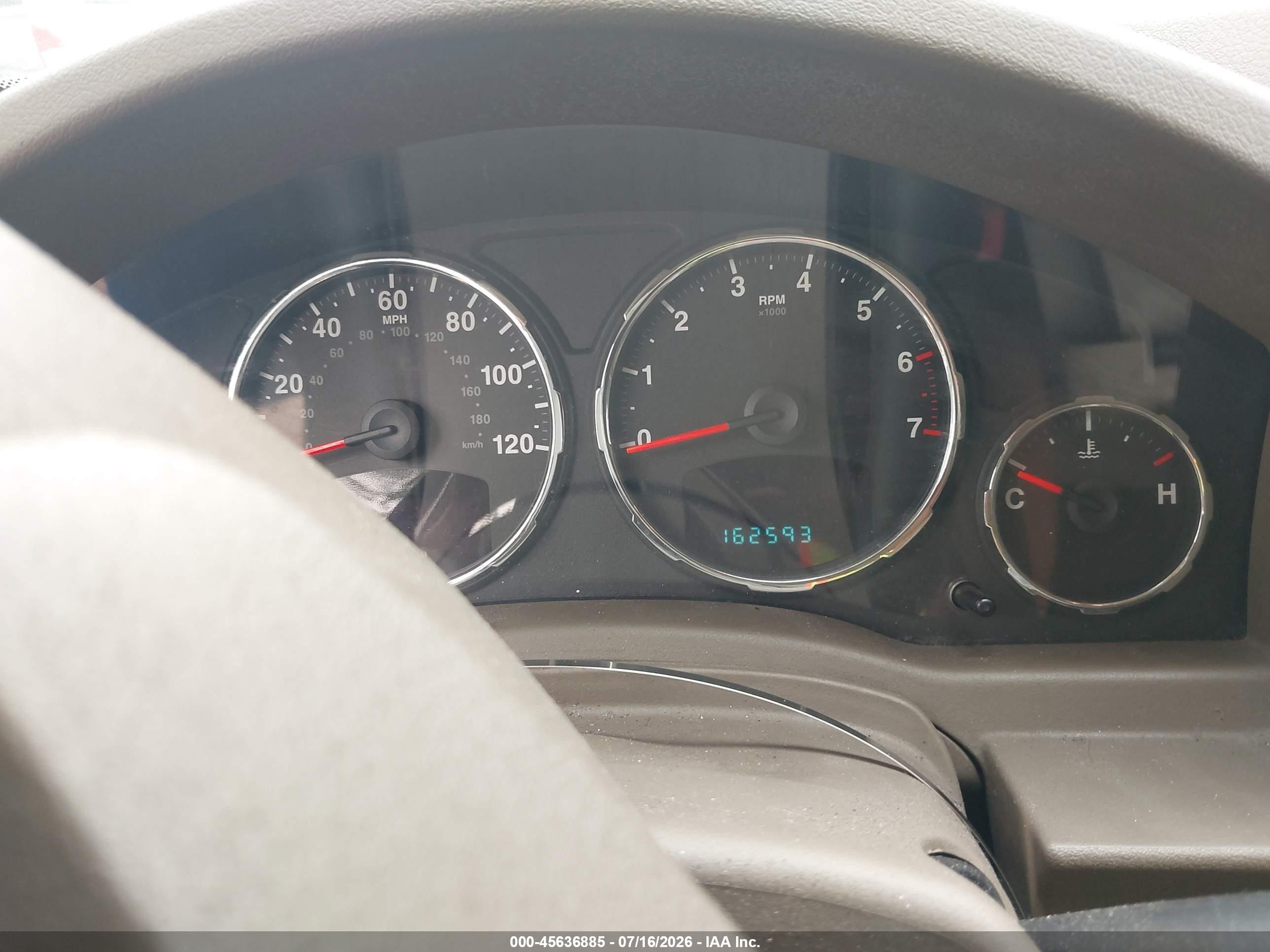 2010 Jeep Liberty Sport Beige vin: 1J4PN2GKXAW167381