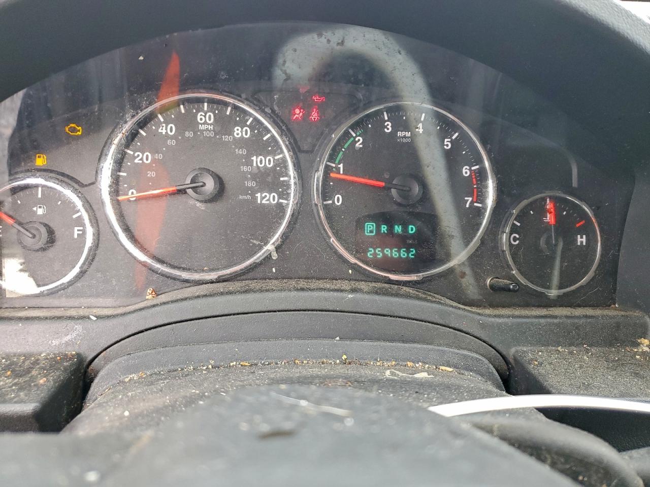 2011 Jeep Liberty Sport Green vin: 1J4PN2GKXBW567541