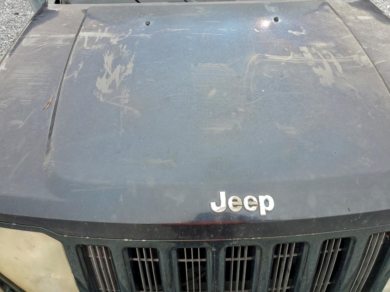 2011 Jeep Liberty Sport Green vin: 1J4PN2GKXBW567541