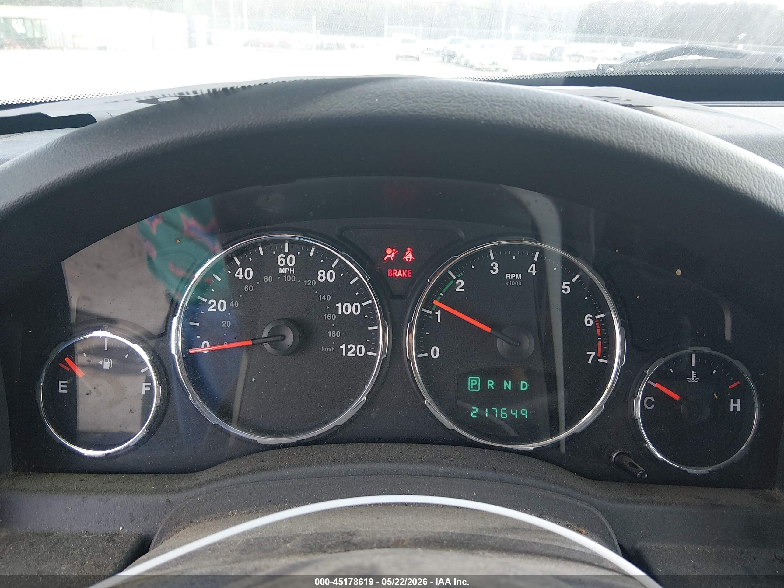 2011 Jeep Liberty Sport Black vin: 1J4PN2GKXBW586543