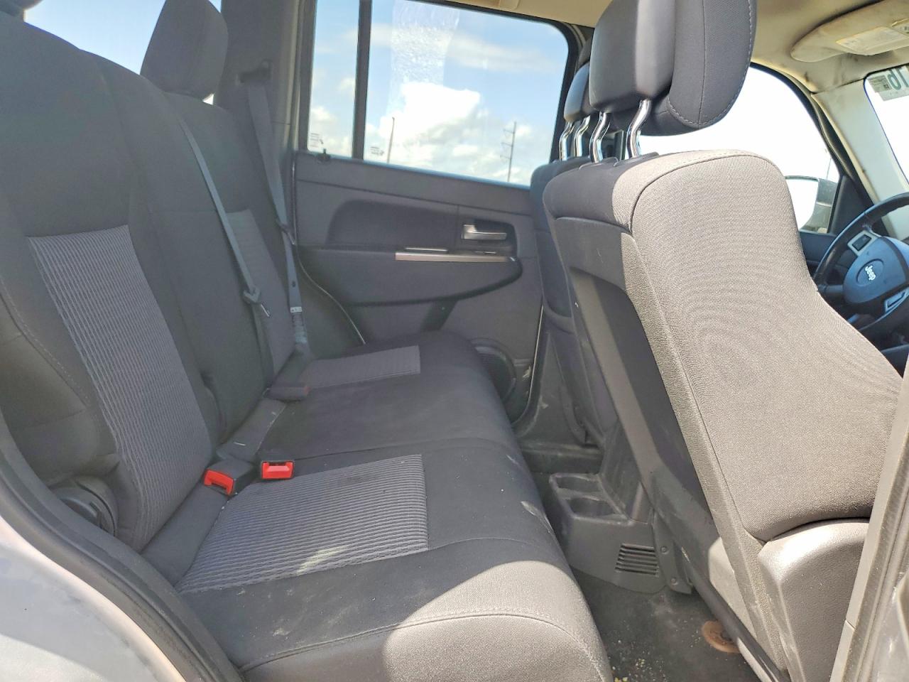 2010 Jeep Liberty Renegade Silver vin: 1J4PN3GK7AW171250