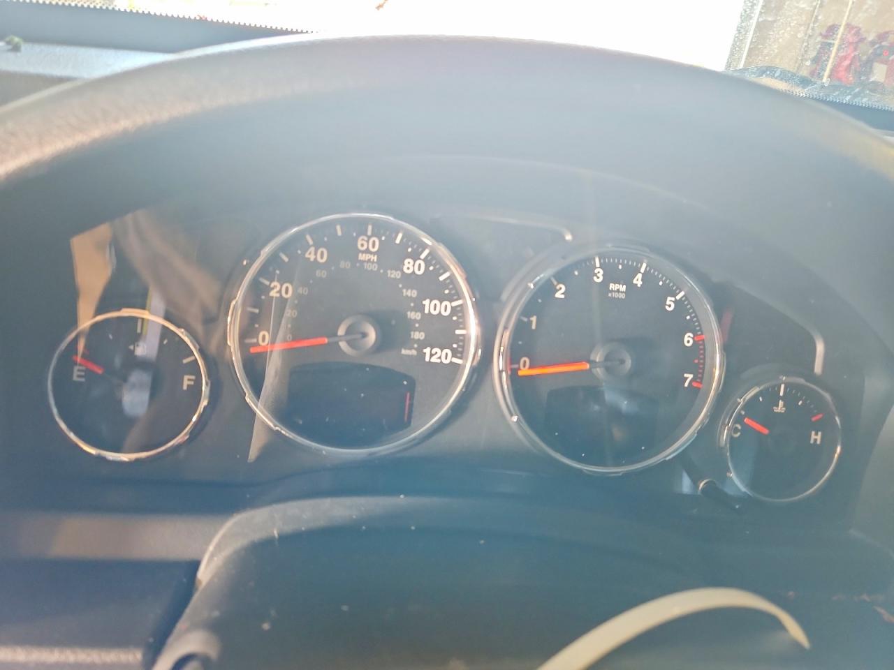 2010 Jeep Liberty Limited Black vin: 1J4PN5GK0AW117400