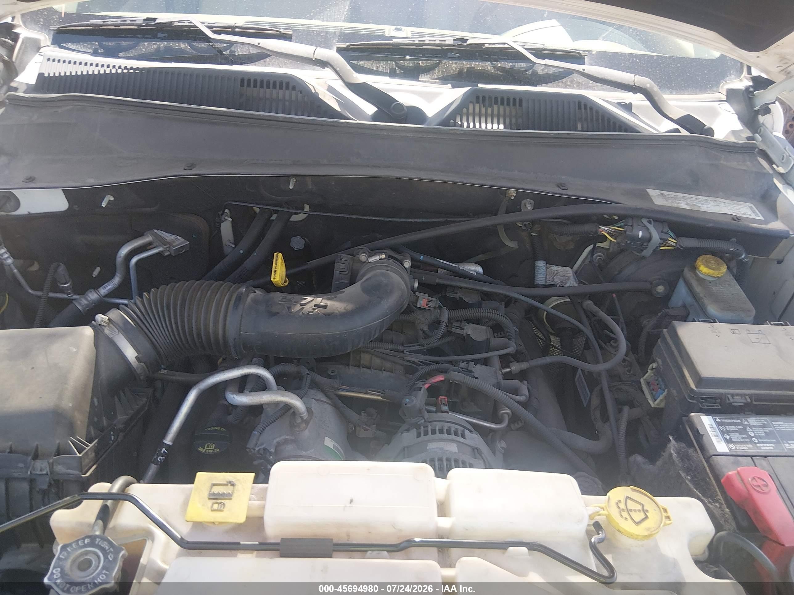 2010 Jeep Liberty Limited Белый vin: 1J4PN5GK2AW133565
