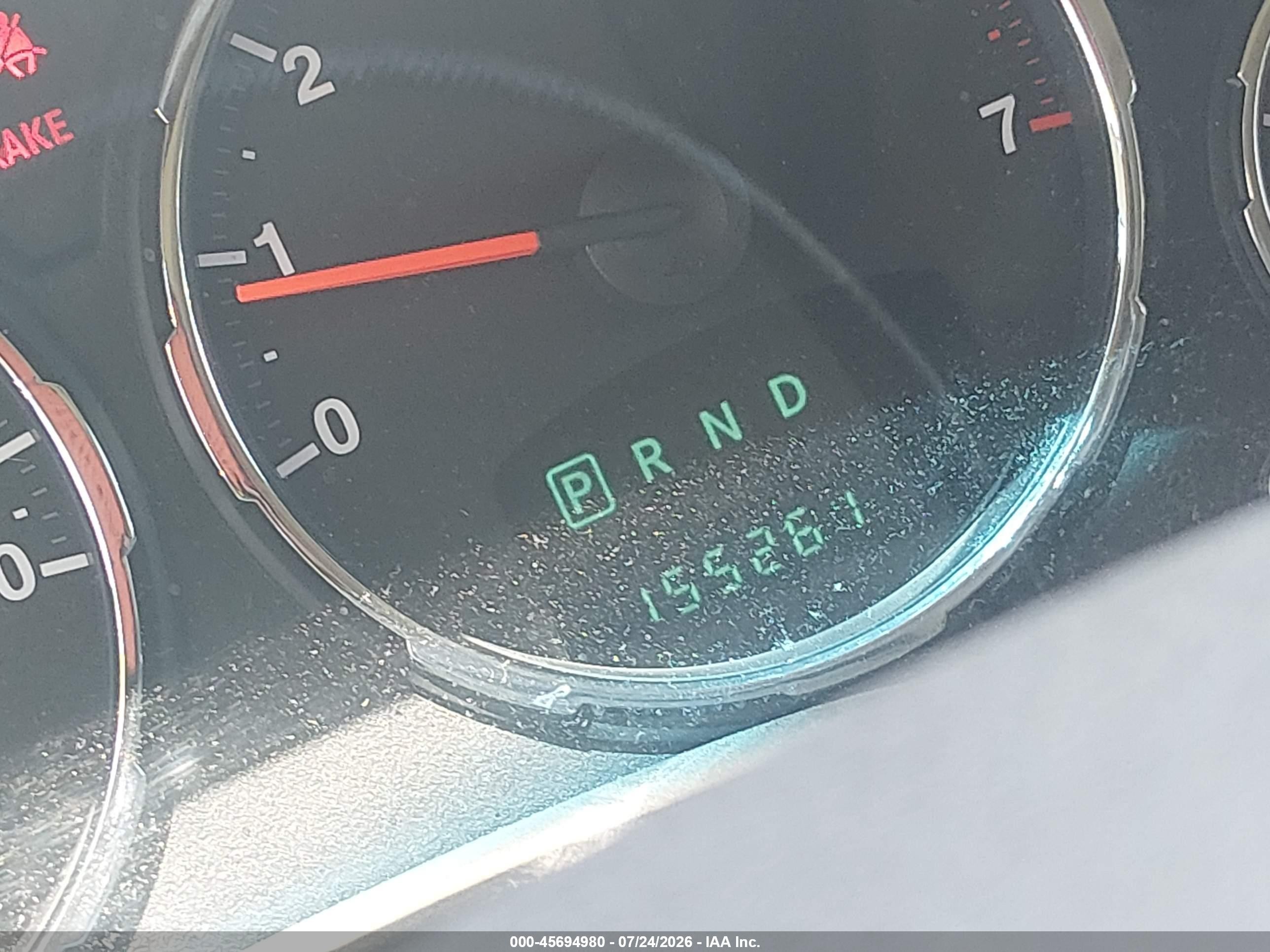 2010 Jeep Liberty Limited Белый vin: 1J4PN5GK2AW133565