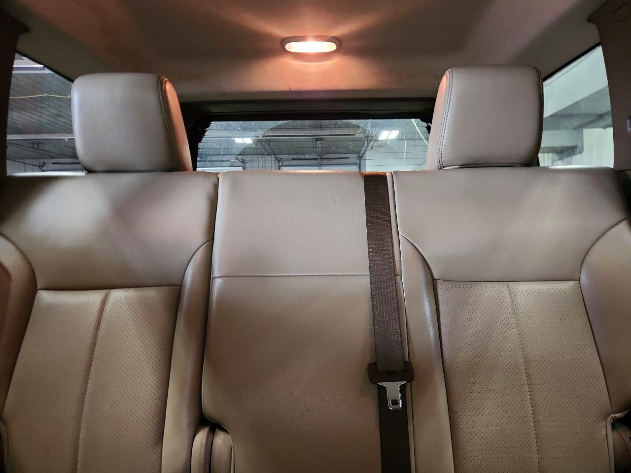 2010 Jeep Liberty Limited Белый vin: 1J4PN5GK3AW147507