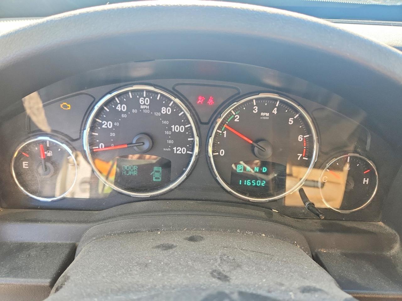 2011 Jeep Liberty Limited White vin: 1J4PN5GK4BW584689