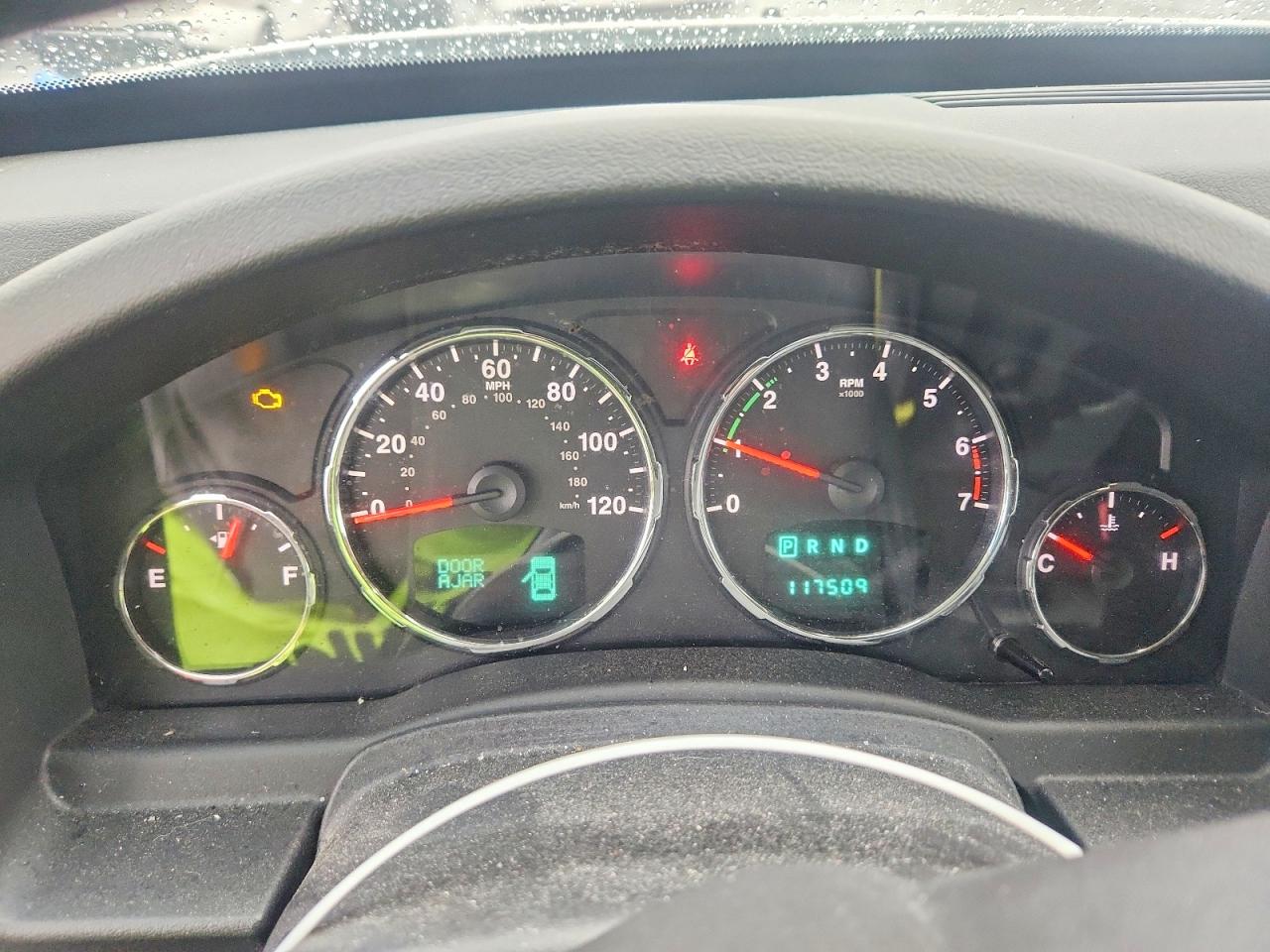 2011 Jeep Liberty Limited White vin: 1J4PN5GK5BW596124
