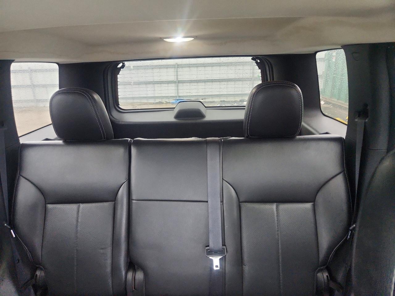 2011 Jeep Liberty Limited White vin: 1J4PN5GK5BW596124