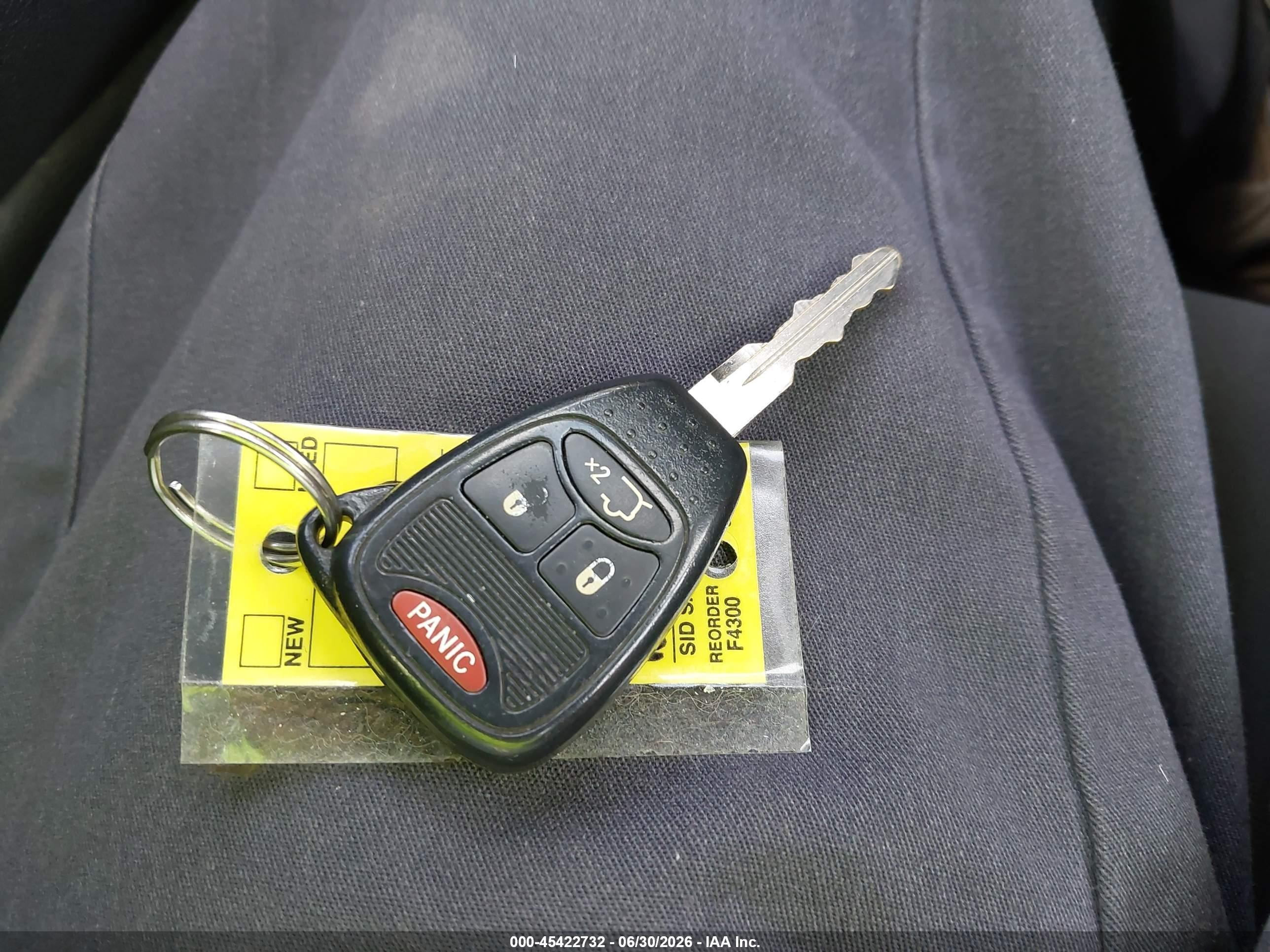 2010 Jeep Liberty Limited Черный vin: 1J4PN5GK6AW136341