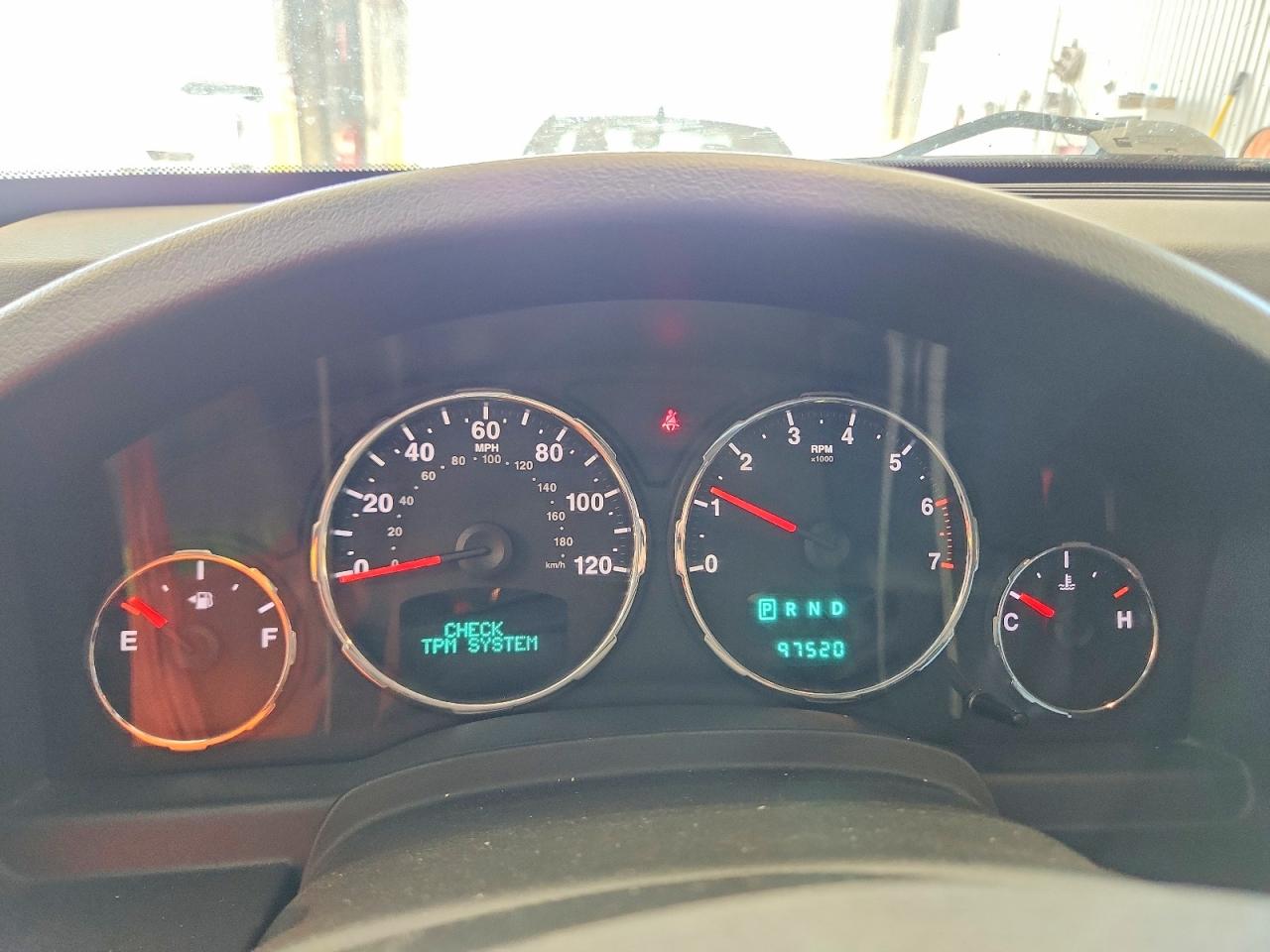 2010 Jeep Liberty Limited Синий vin: 1J4PN5GK7AW103591