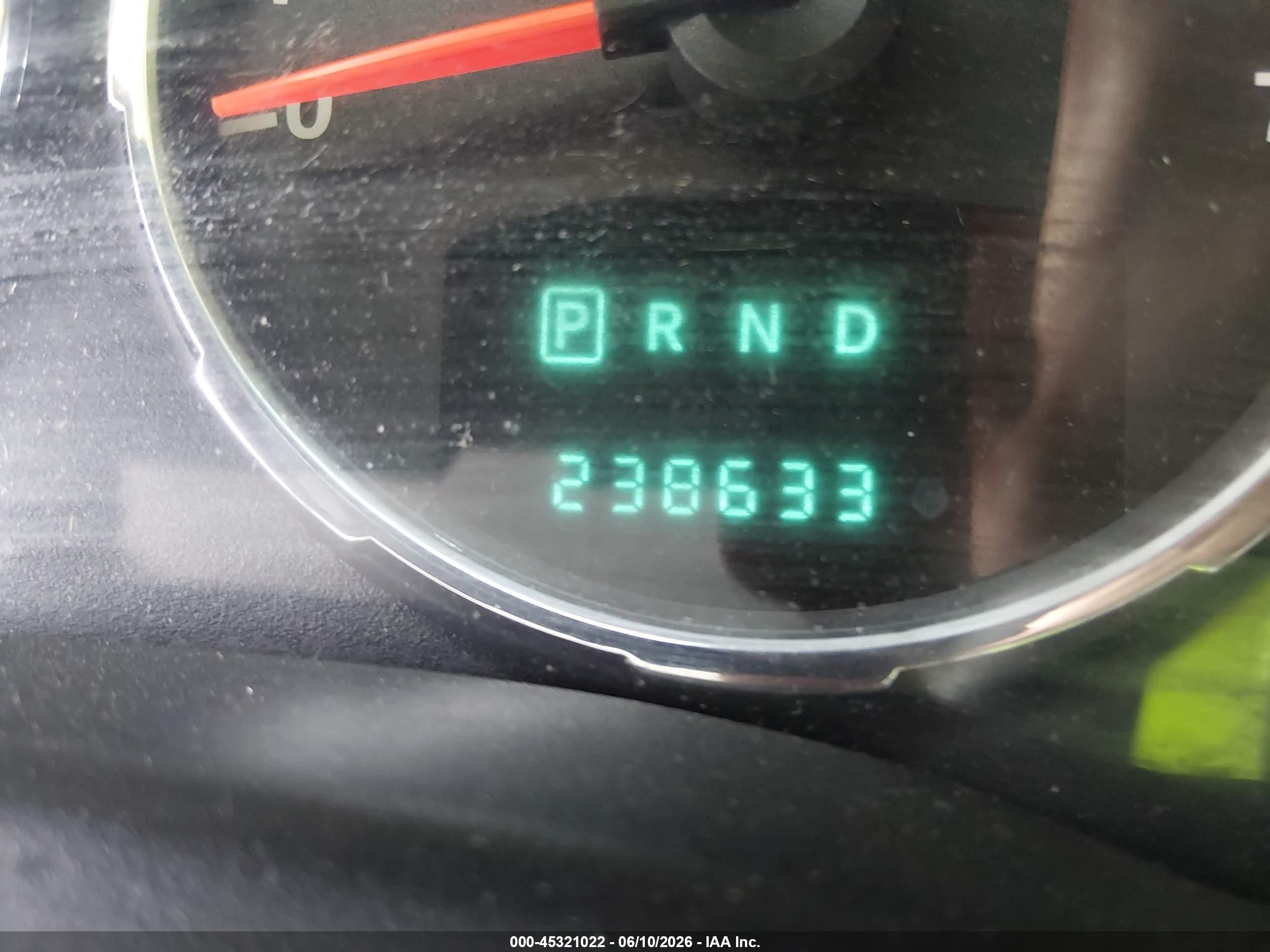 2010 Jeep Liberty Limited Gray vin: 1J4PN5GK7AW130919